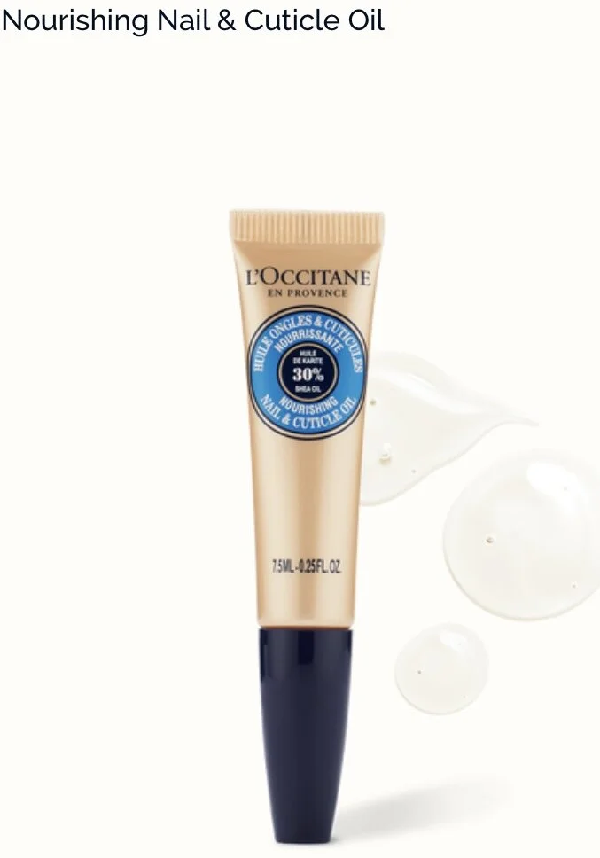 Self Care: Cuticle Cream or Oil