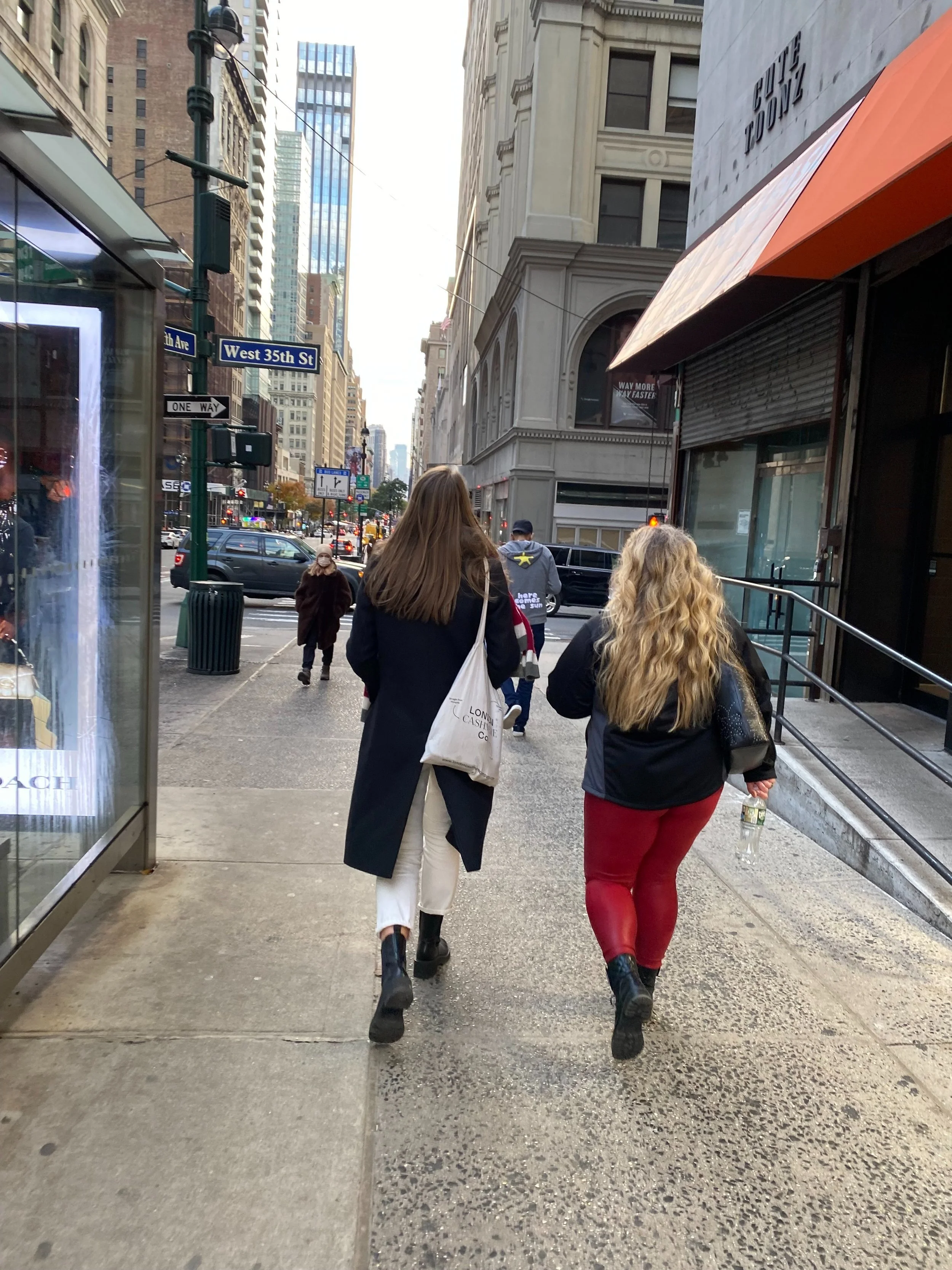 Style: The Simple Tote/Market Bag