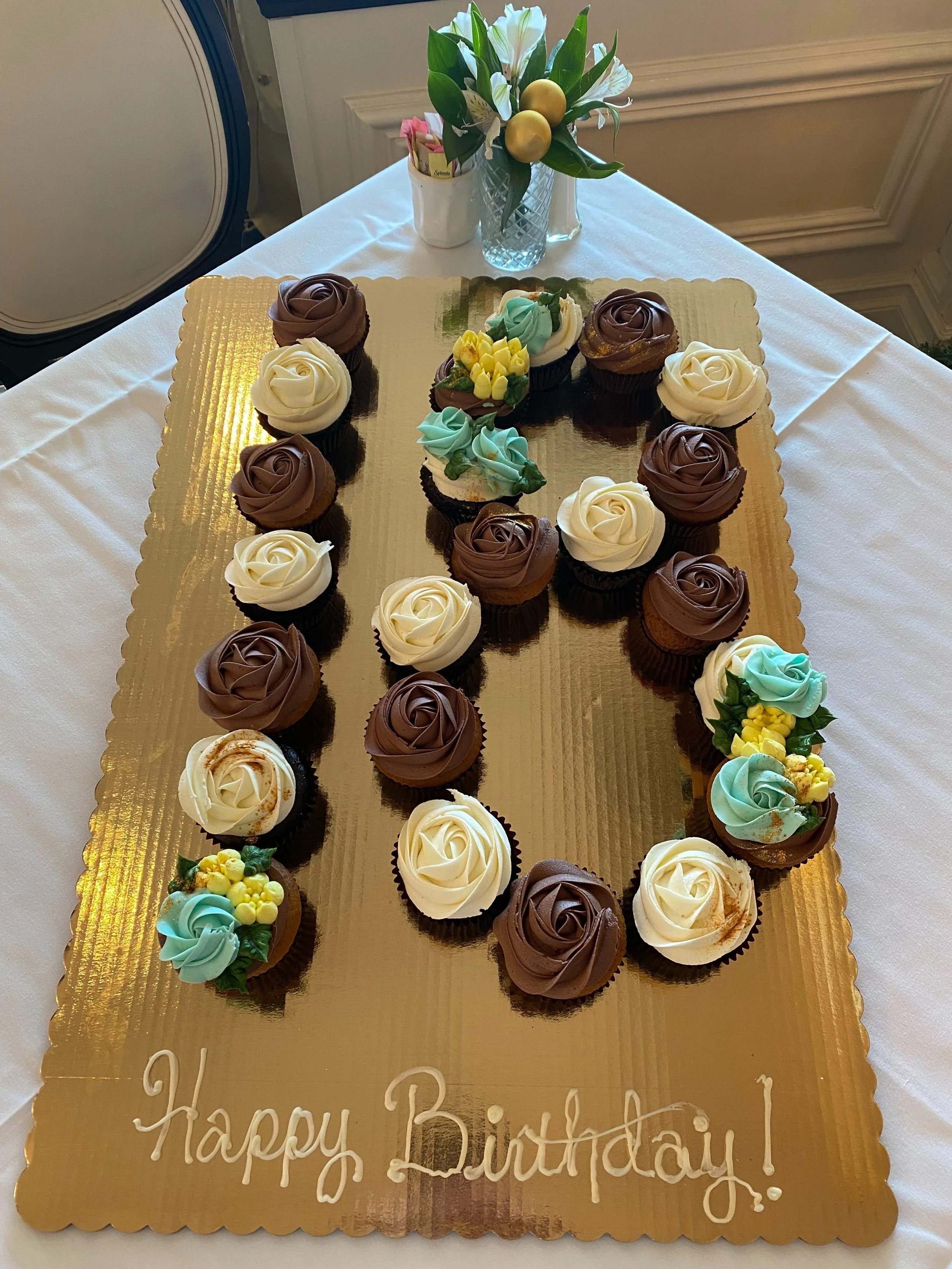 Recipes: Cupcakes