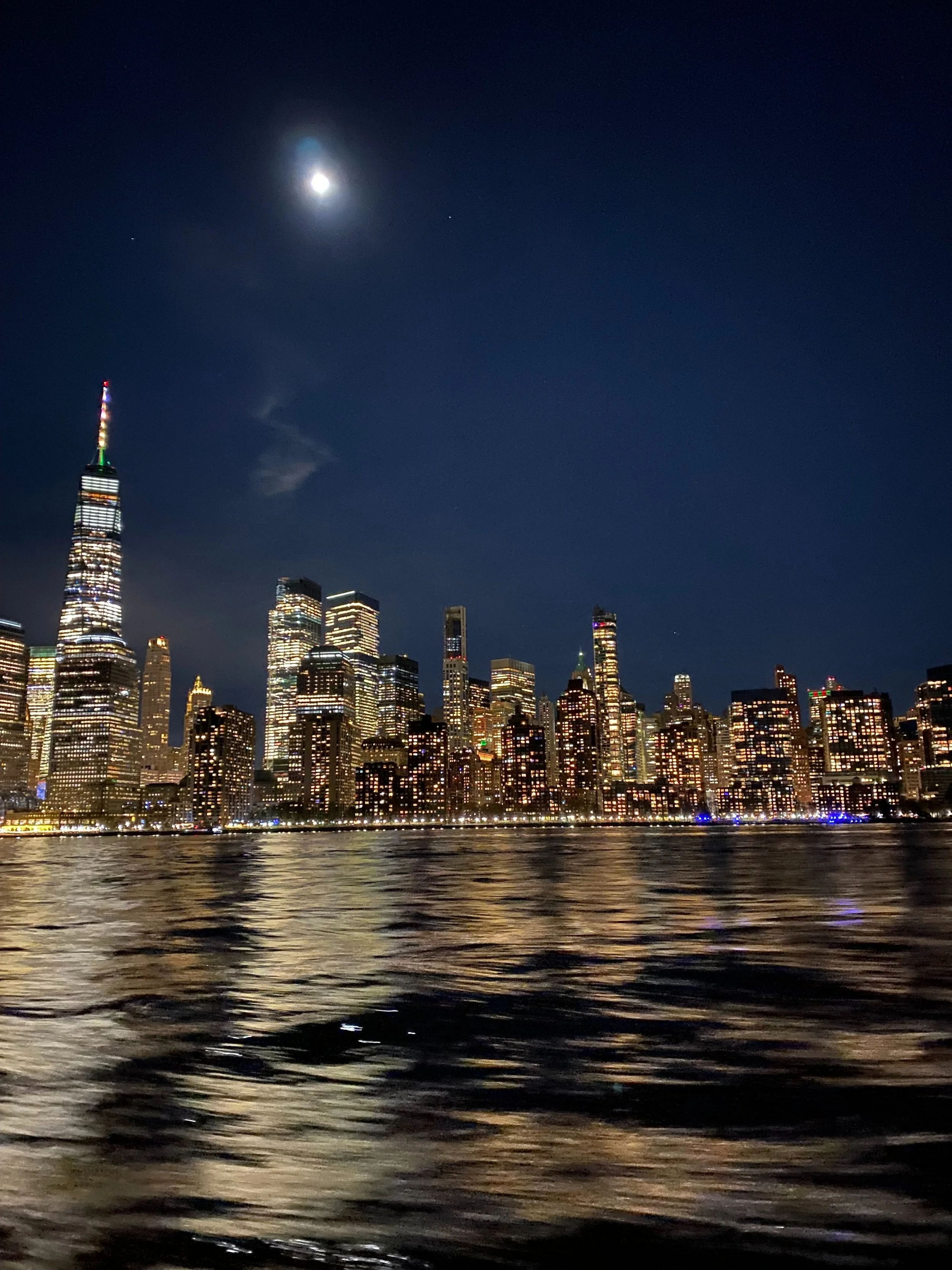 Photographs: Non Negotiable by Design