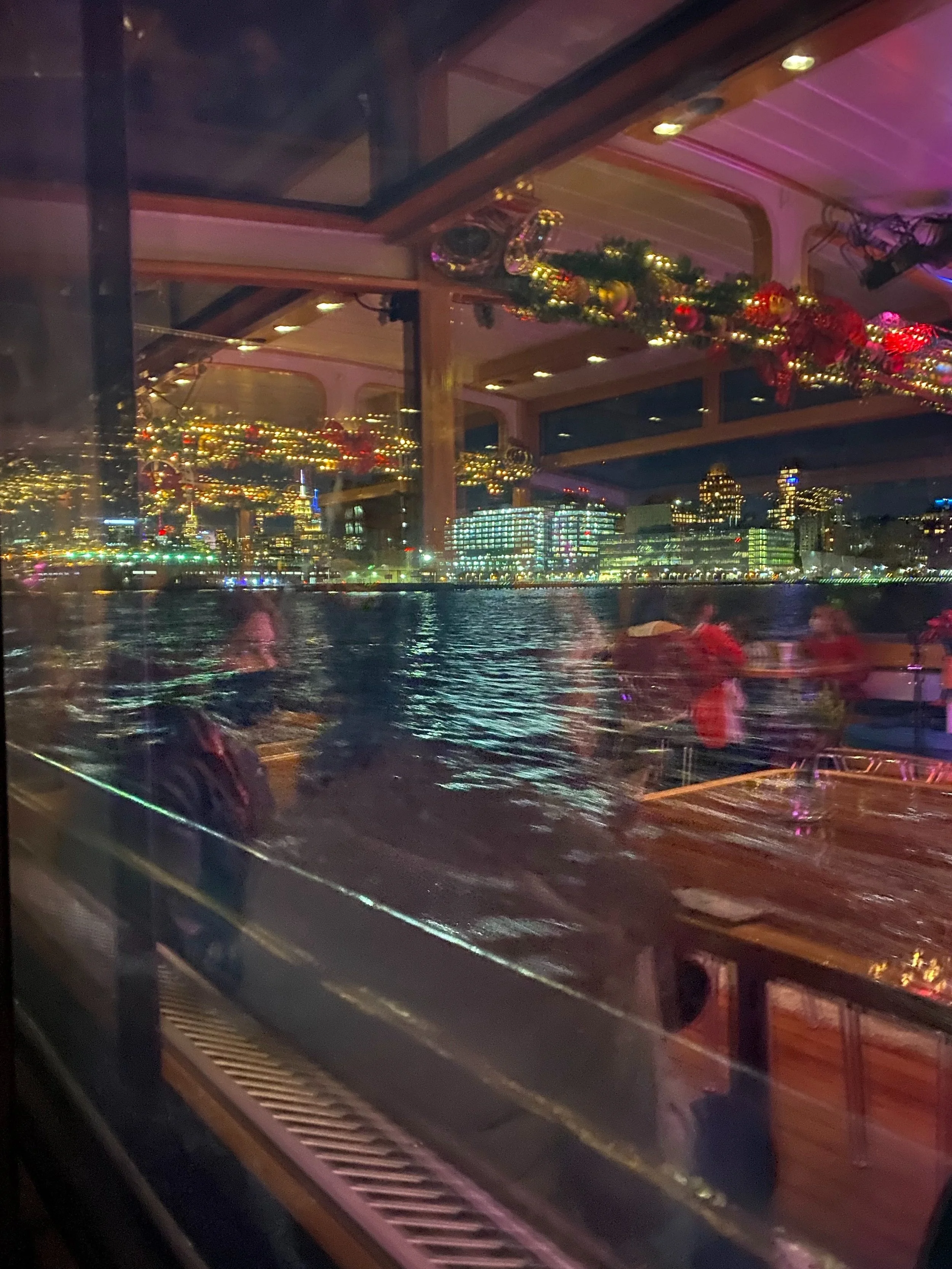 Photographs: Holiday Magic