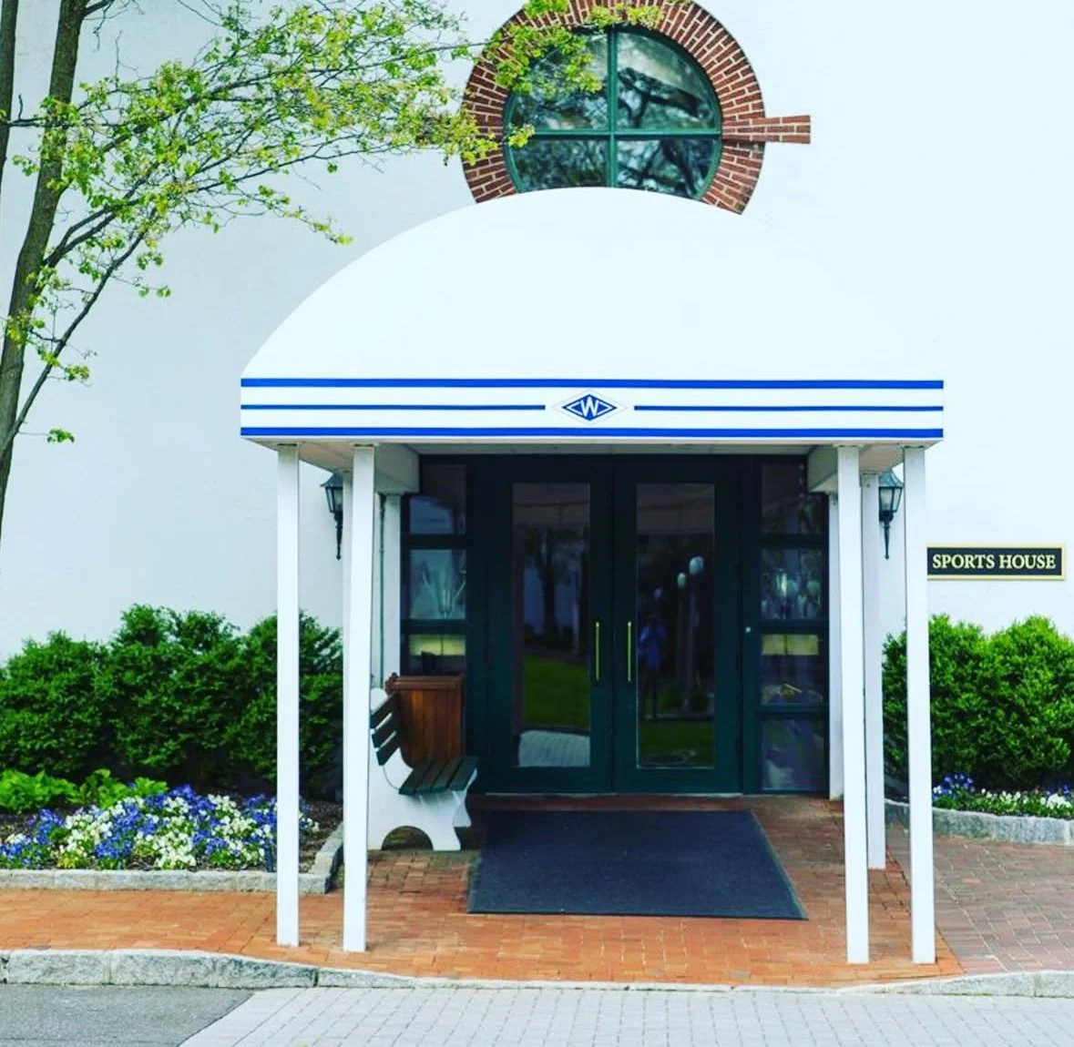 Westchester Country Club
