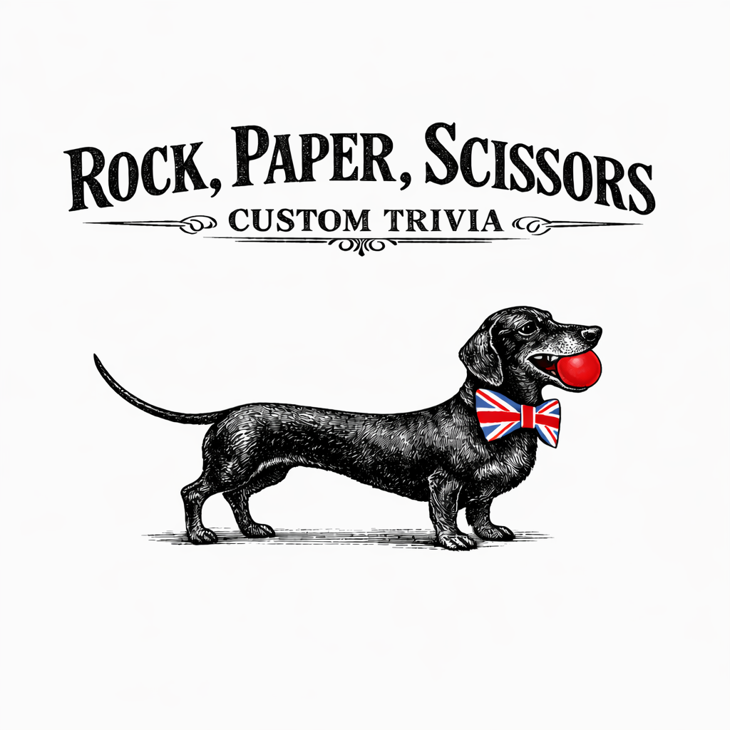 Private Trivia Party 