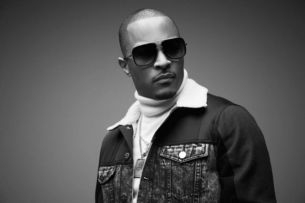 Tpite T.I. Official Website