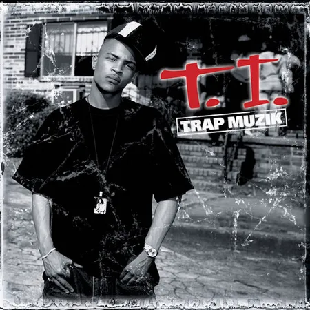 T.I. Official Website for Tip