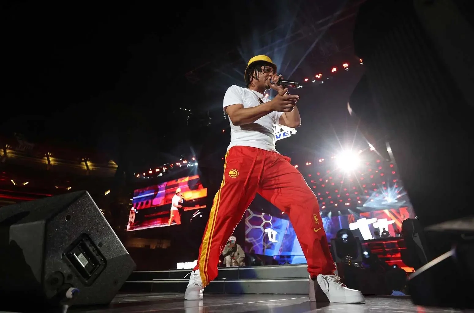 T.I. Official Website for Tip