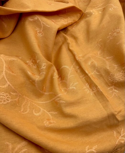 Tissu en lin uni pour la couture des nappes et des housses de coussins