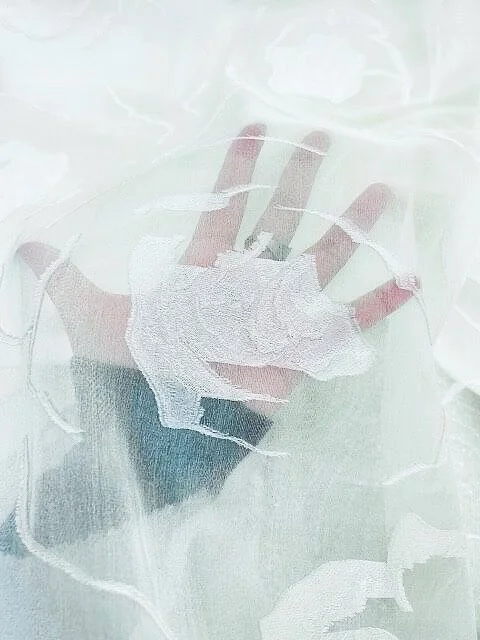 Laurier Or - Sac De Mariée | Atelier Lilac