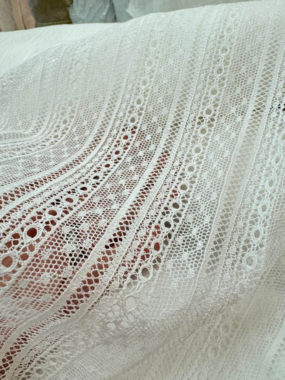 plage solstiss frenchlace ジレ 追加》solstiss frenchlace ジレ（その他トップス）｜Plage