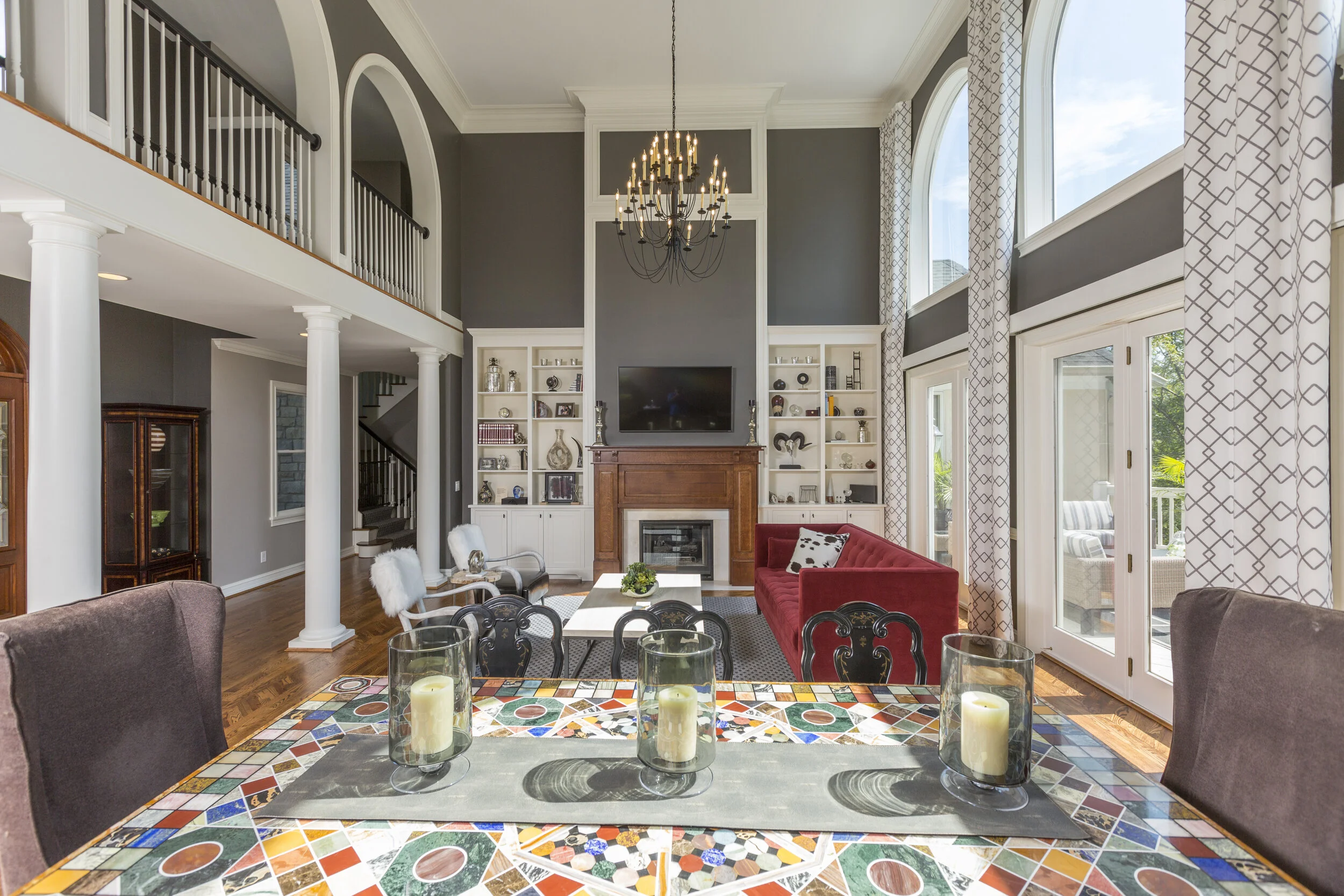 Nimbus 9 Your Full Service Interior Design Firm