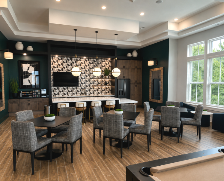 Pimlico Pointe