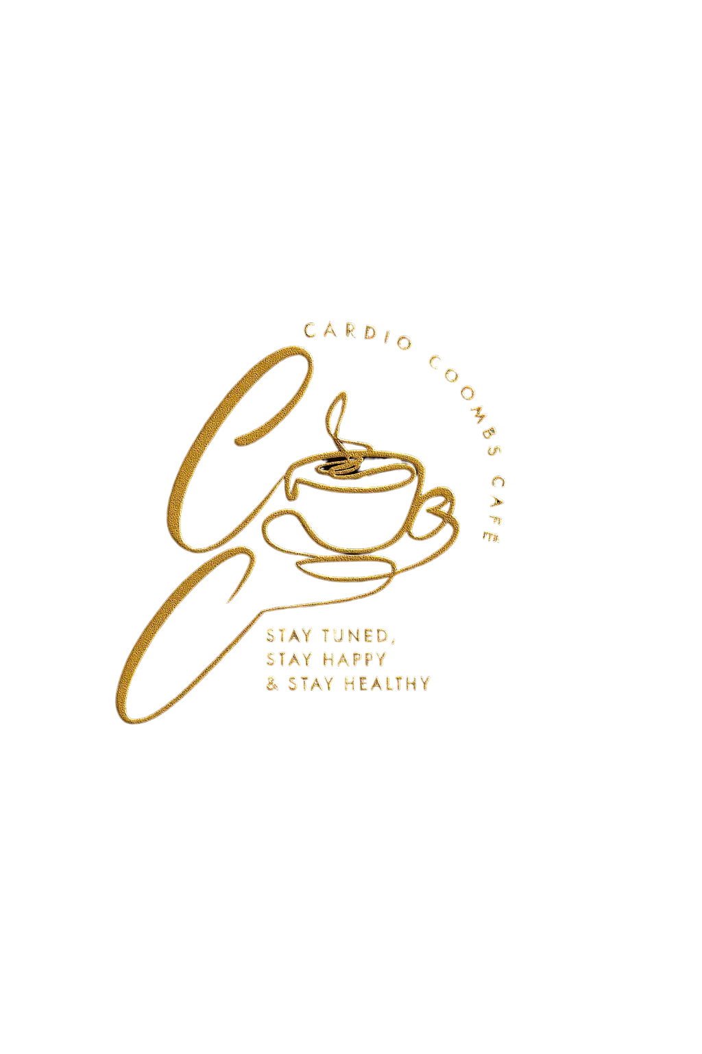 Cardio Coombs Café Podcast