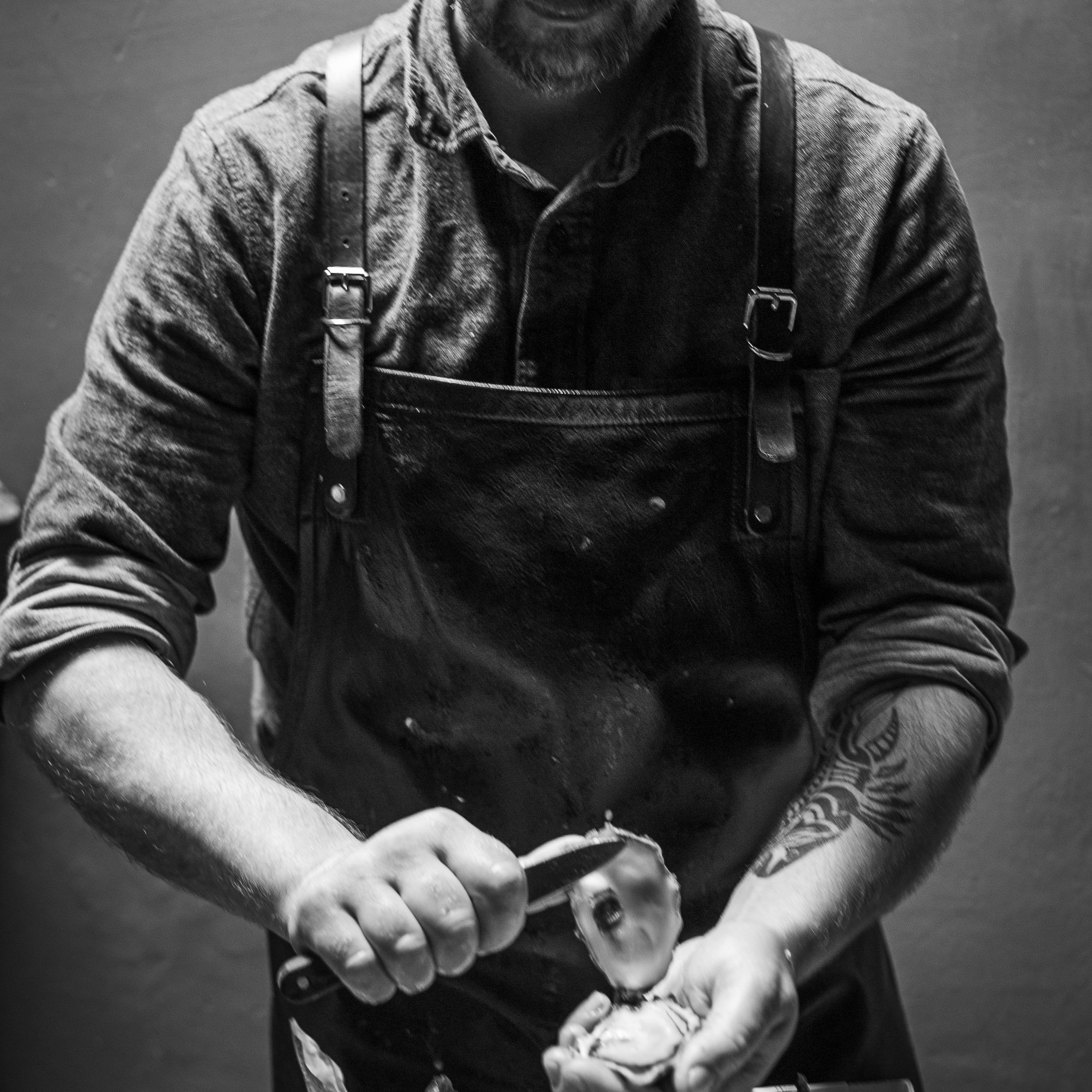 Oeno Maris Nights | Oysters with Famille Boutrias | Thurs. 12th of September | 4-8PM