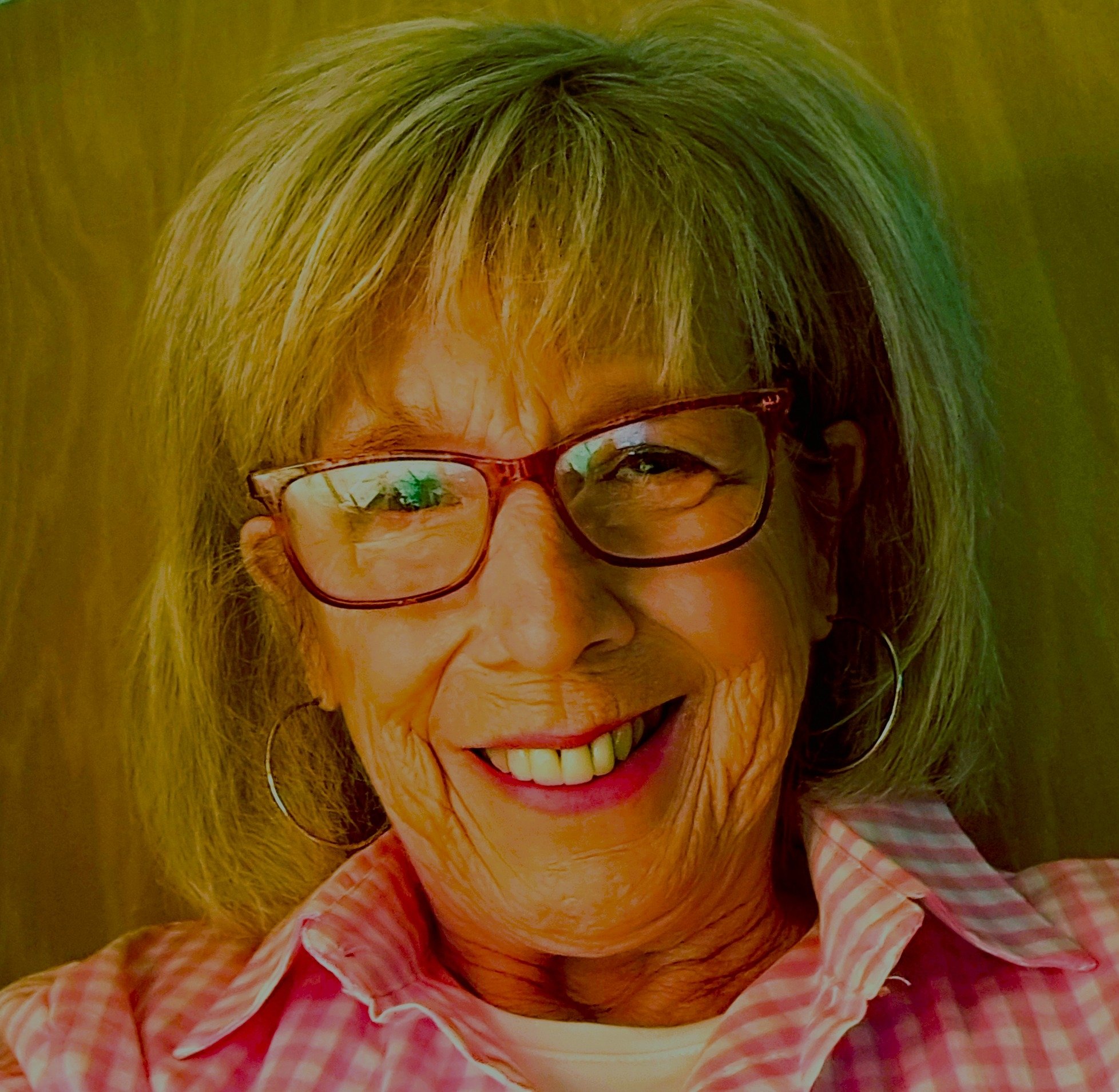 Kate Reilly