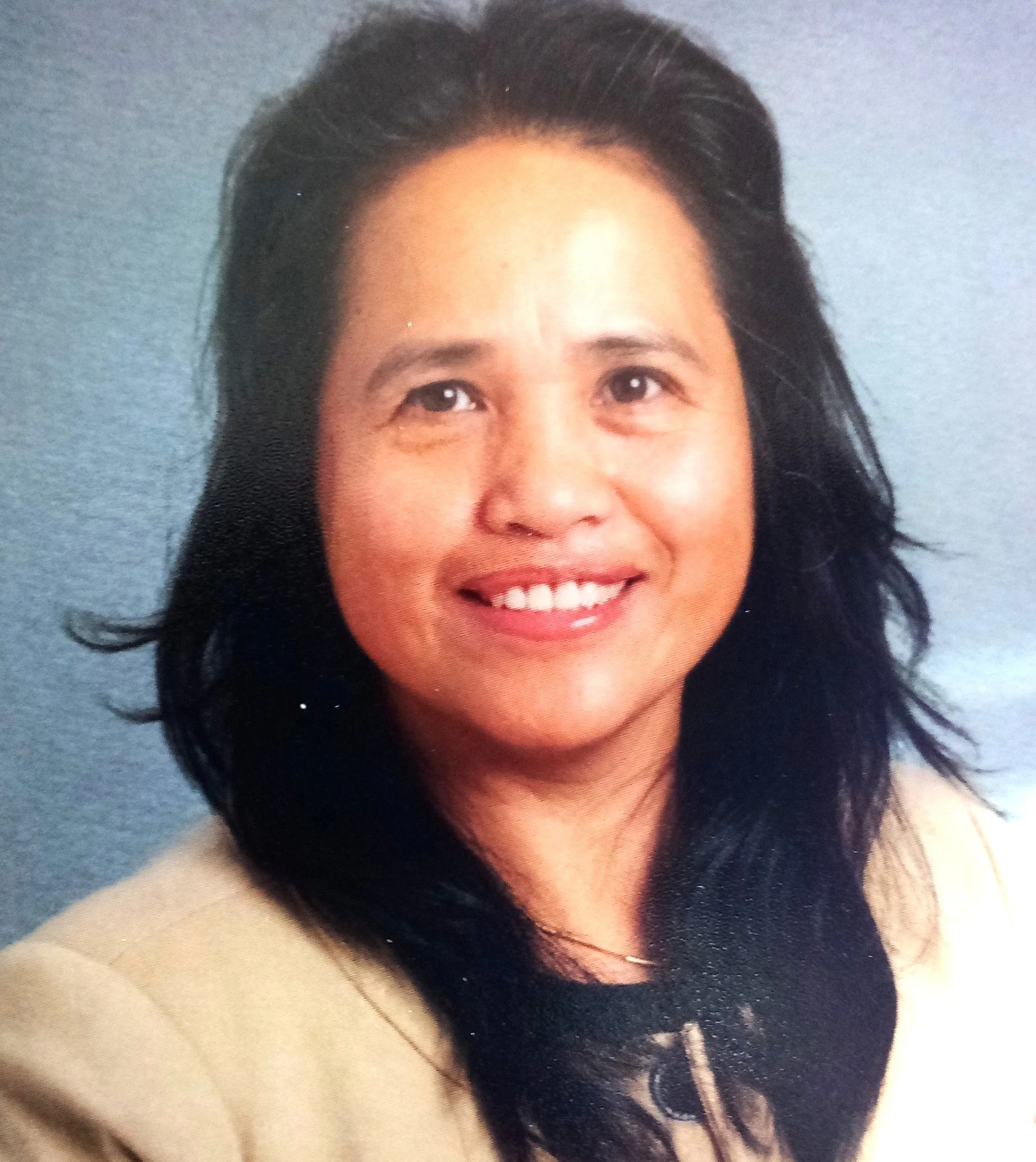 Digna Adonis Nichols