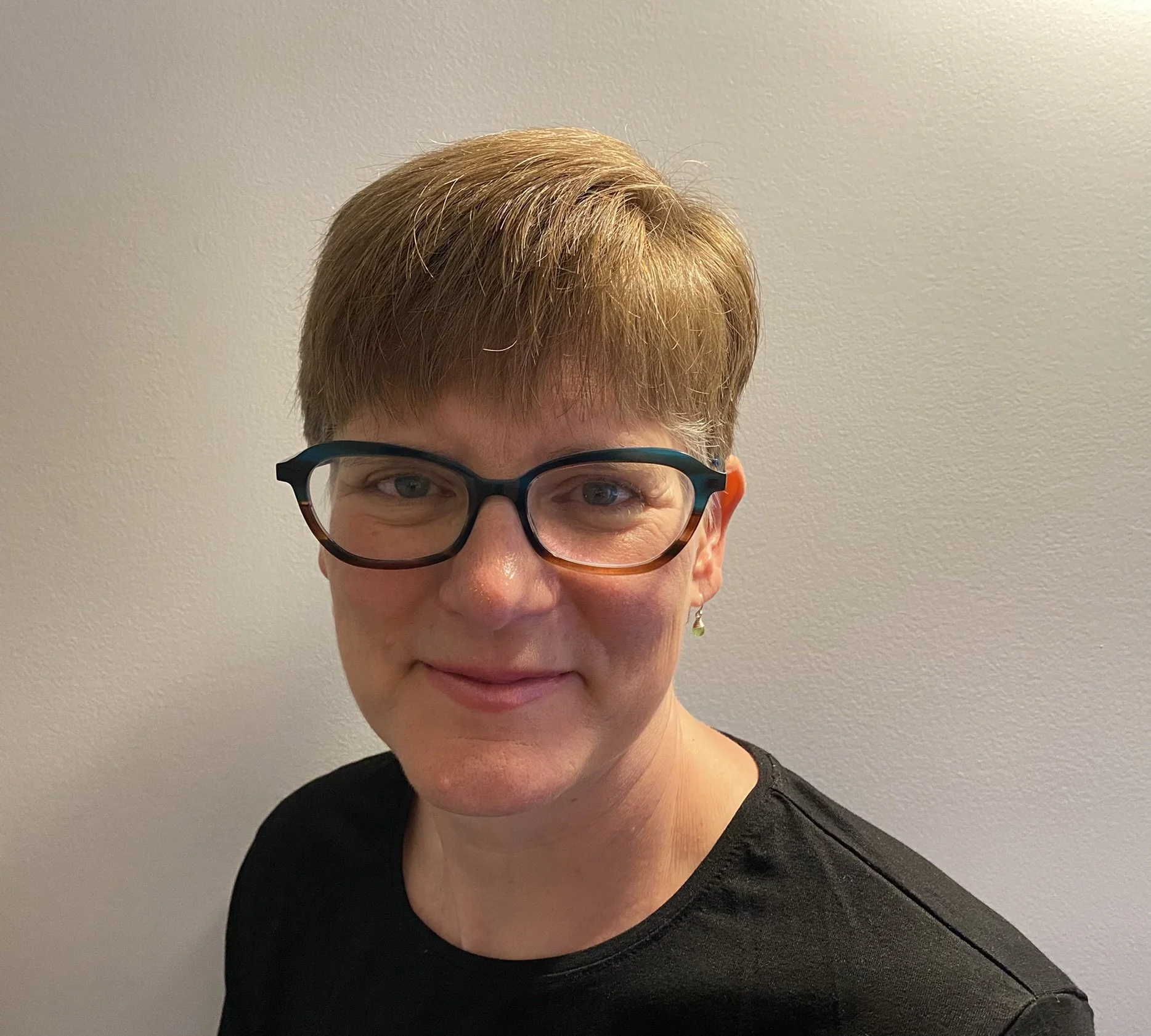 Beth Magistad