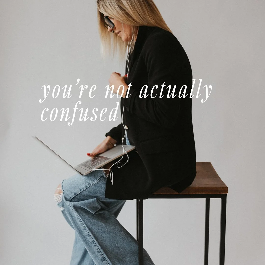 the heaviest thing isn&rsquo;t the truth it&rsquo;s the pretending you
don&rsquo;t already know it

this week a client said the thing she&rsquo;s been avoiding for years
not dangerous not life ruining just the thing that meant she couldn&rsquo;t keep