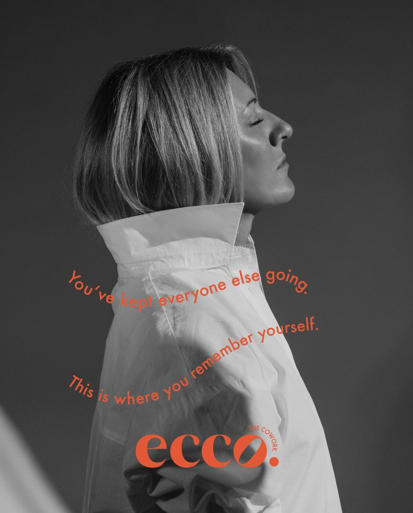 A place that meets your ambition and your nervous system at the same time. Work doesn&rsquo;t have to feel heavy. It just has to feel intentional.

Welcome to Ecco. 

#coworkingspace #schenectady #workfromhome #remotework