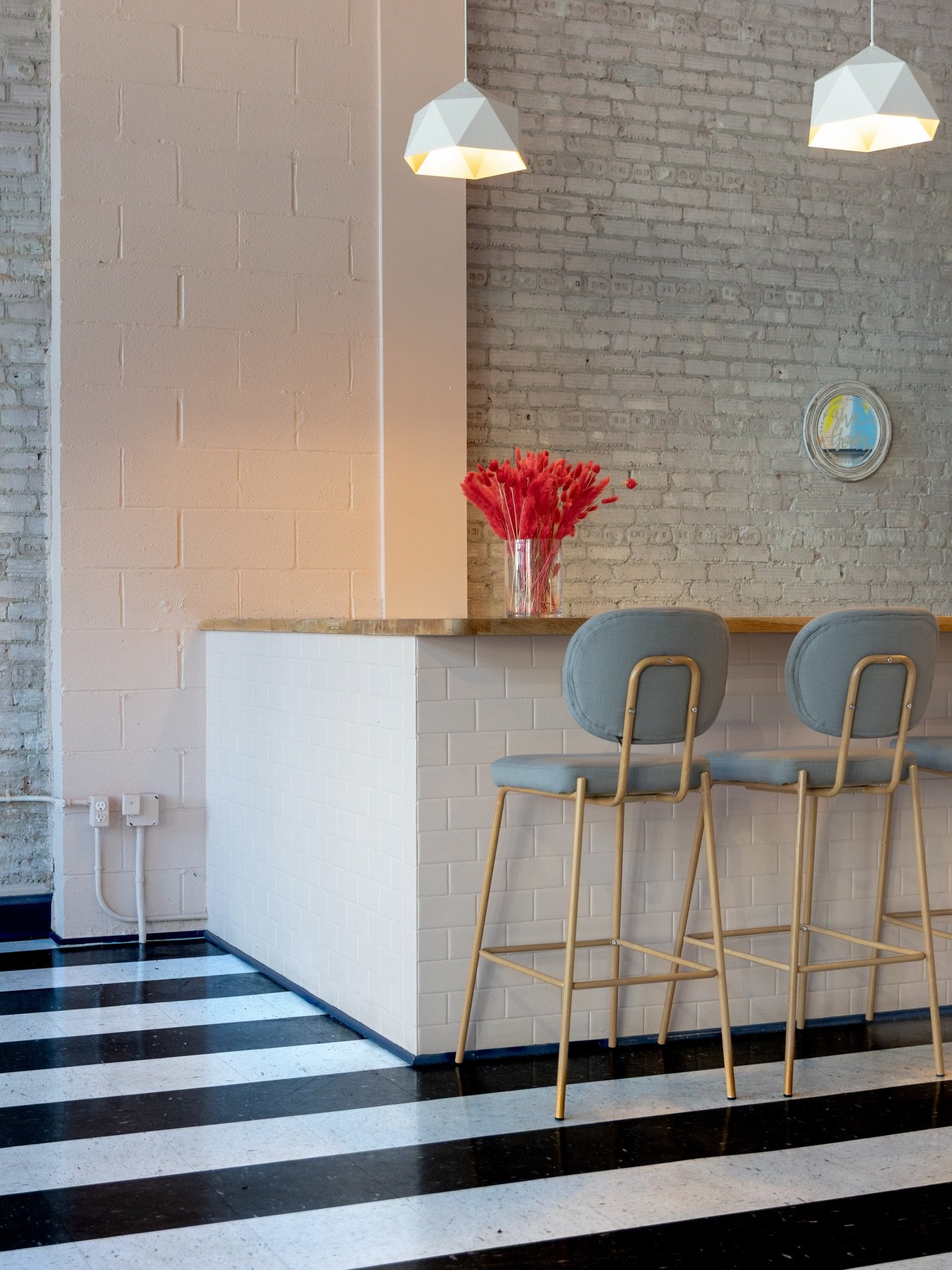 A place to reconnect, harmonize, and truly get your work done with no distractions. 

#eccocoworking #schenectady #upstateny