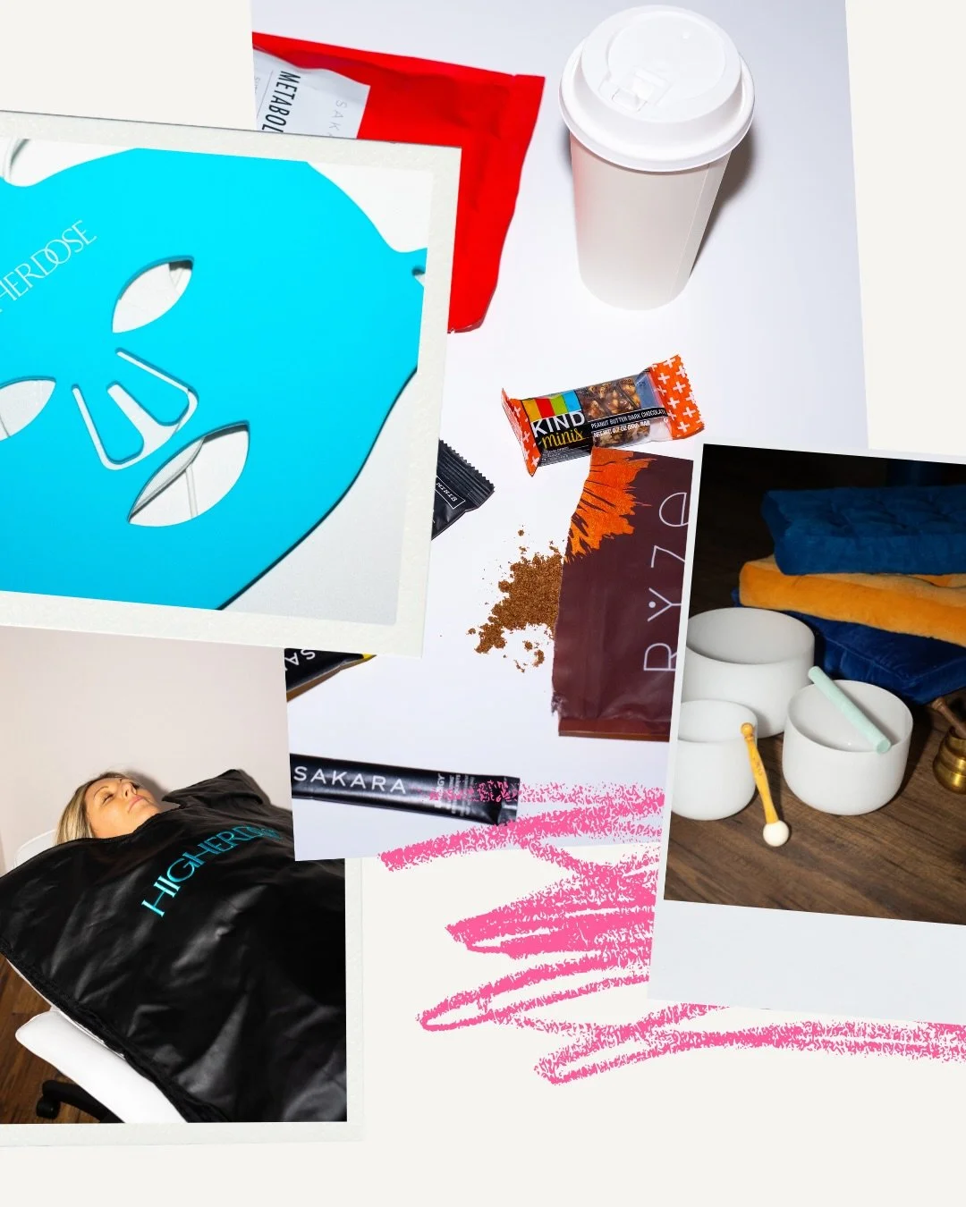 Just a glimpse of our wellness amenities. We believe the best work happens when you take time to reset. At Ecco, we get that - so come in and experience our wellness tools designed to help you recharge. ⚡

#worklifebalance #eccocowork #schenectady