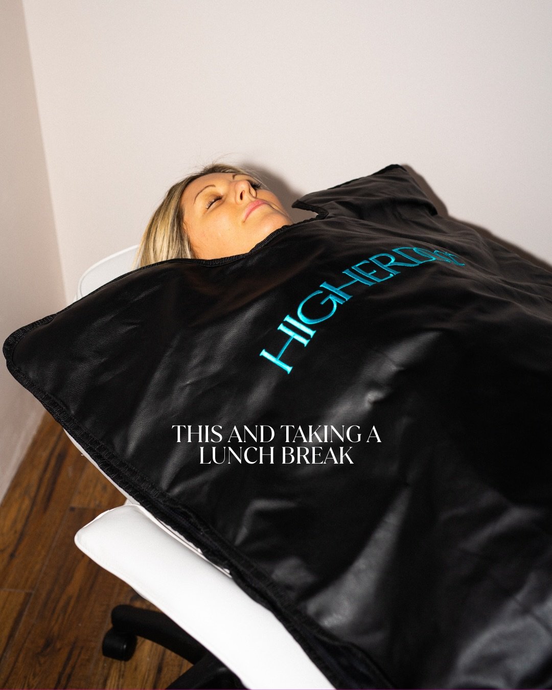 The little things count more than we think.
Taking a lunch break. Moving your body. Creating again. Sticking to a routine that actually supports you.

Productivity isn&rsquo;t always about doing more, sometimes it&rsquo;s about returning to the habit