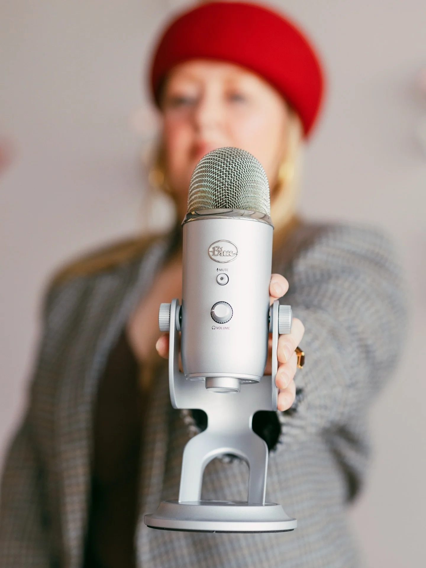 This isn&rsquo;t an April Fools joke, it&rsquo;s your sign to finally start the podcast you&rsquo;ve been thinking about. At Ecco, the setup is already there. The equipment, the space, the quiet. All that&rsquo;s missing is you.

A place to record, c