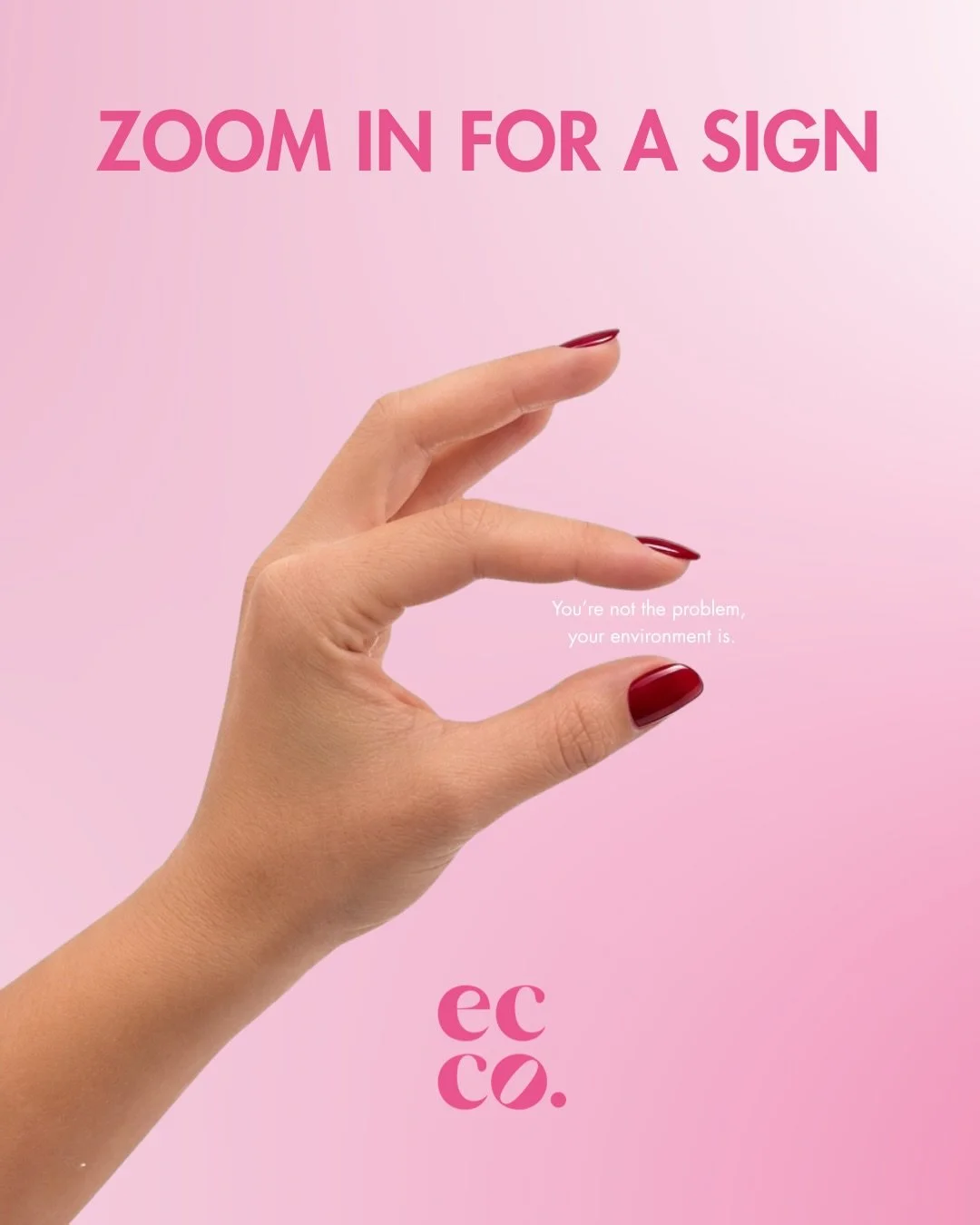 I don&rsquo;t know who needs to hear this but zoom in... 🤫

#518brands #coworking #schenectady #upstateny #eccocowork