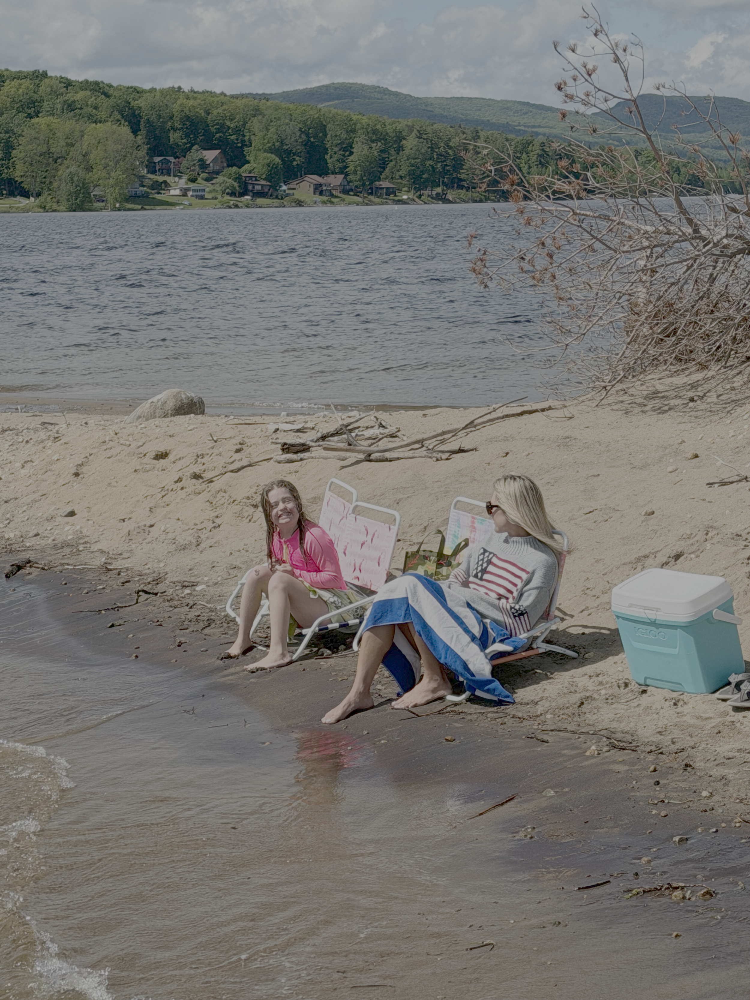 Just one more busy season