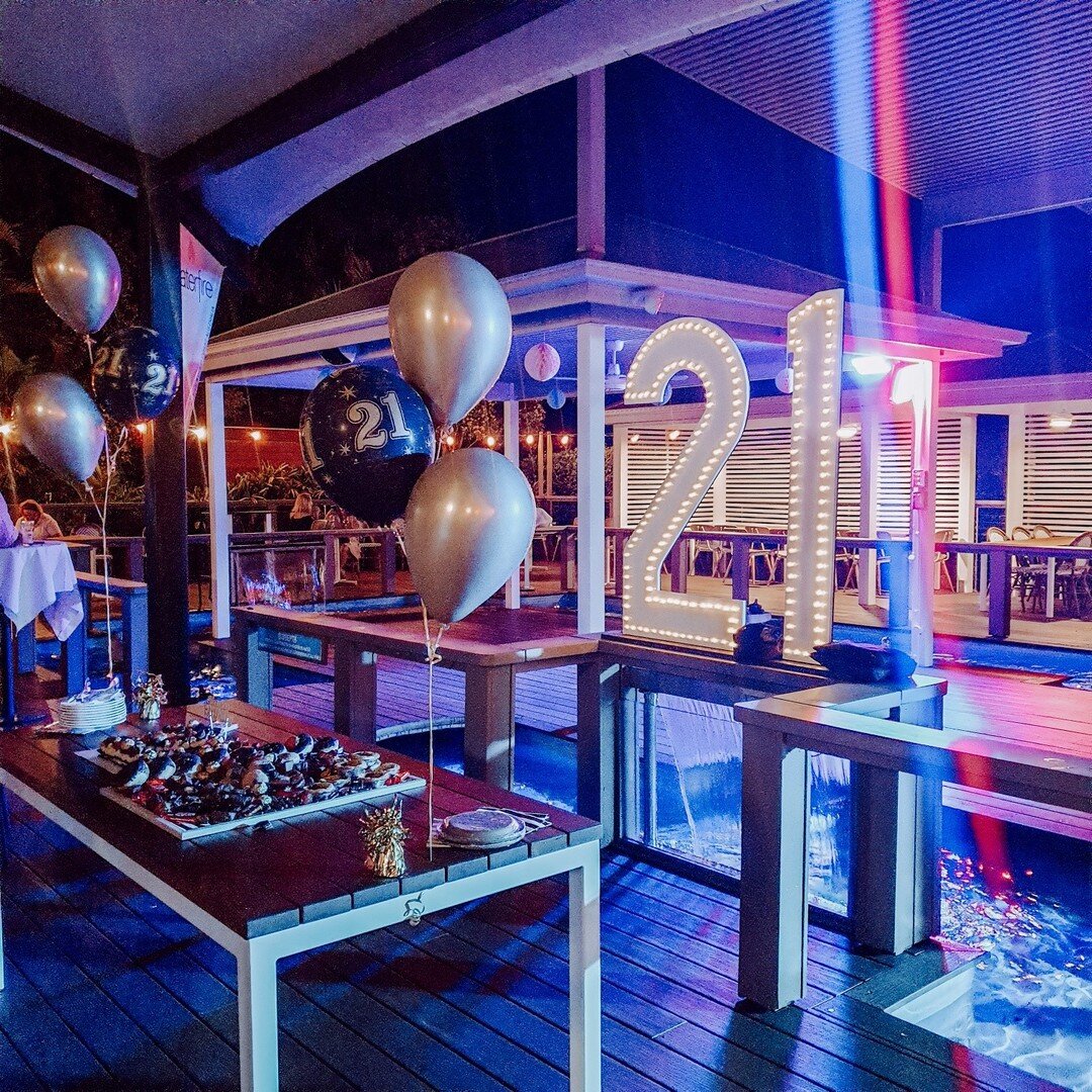 We love a good party 🍾
.
.
.
.
Contact bh.functions@theboathousetavern.com.au for more information.