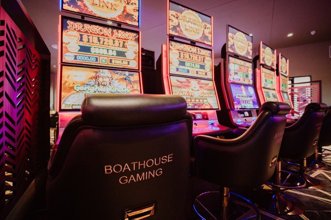 Kick back &amp; relax in our Gaming Room whilst receiving quality service 😍
#theboathousetavern