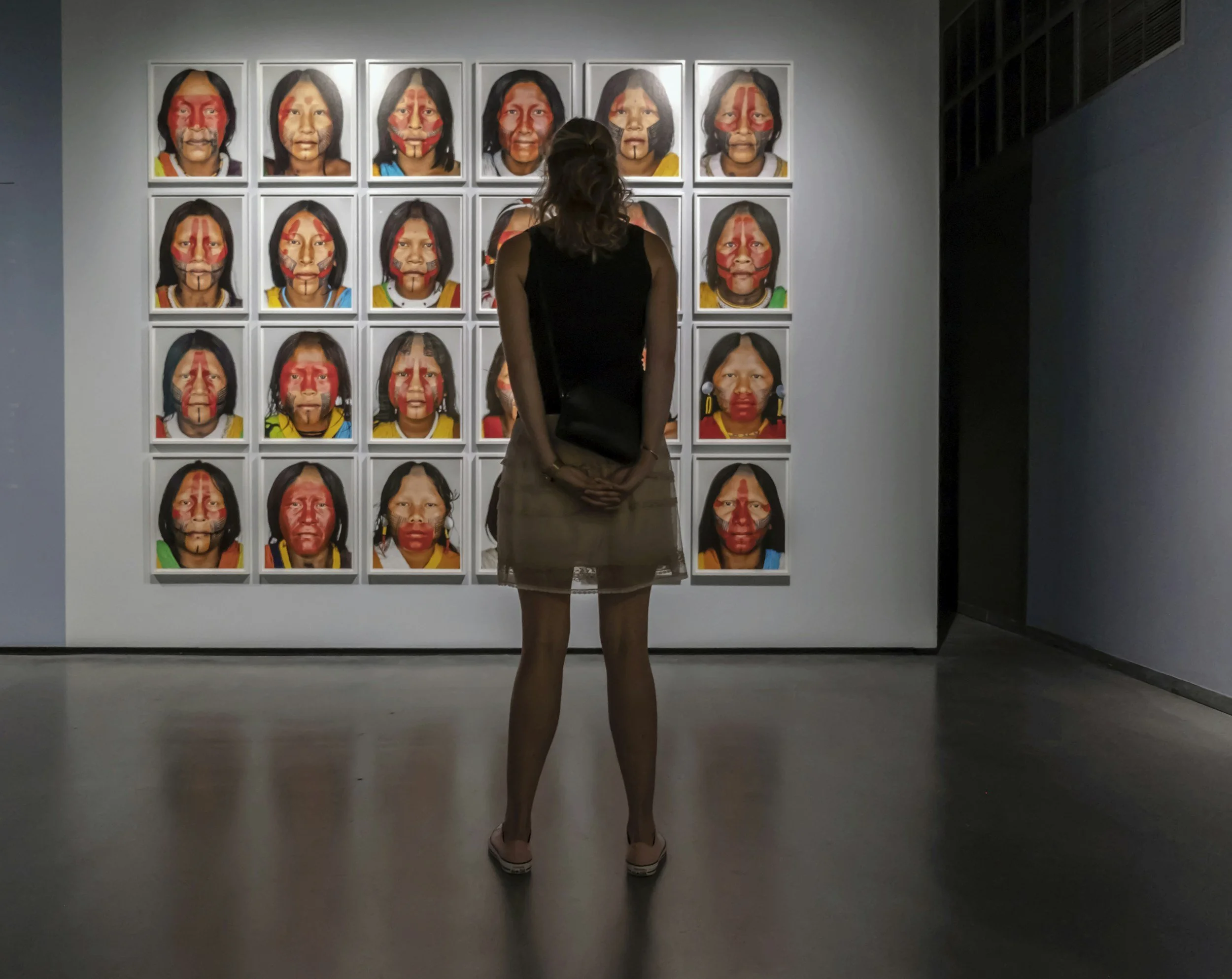 Already Someone Else