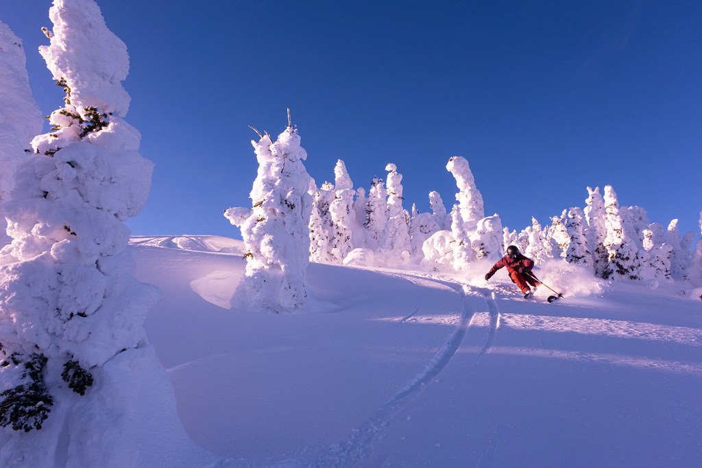 Lift Tickets