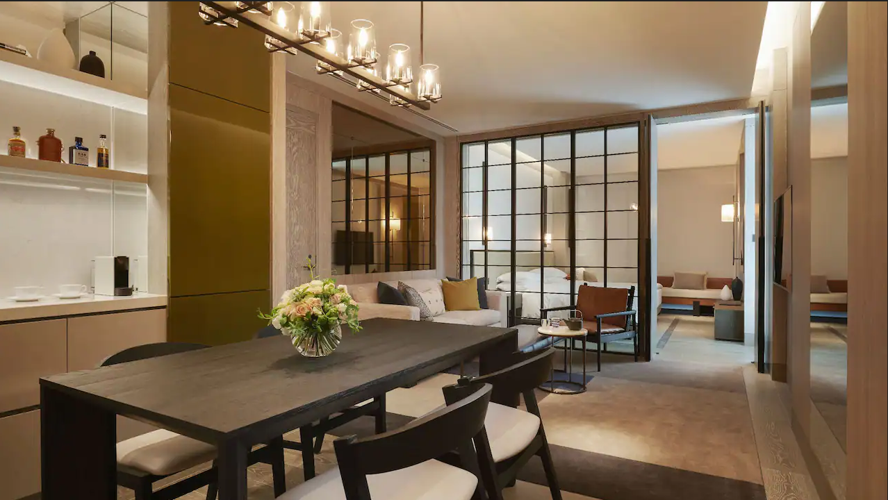 Housing Reservations