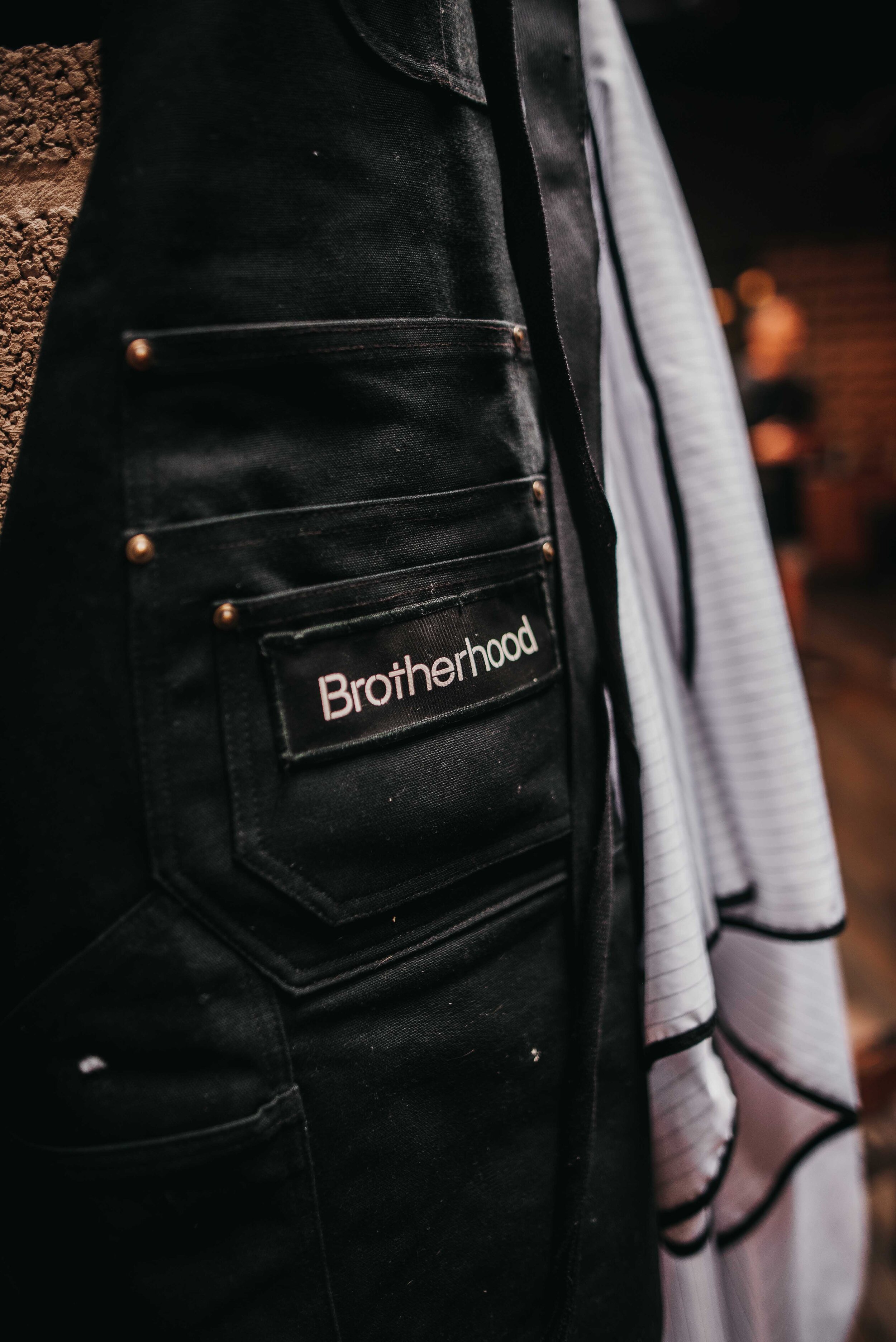 Brotherhood - Barbershop The Neighbourhood Leamington-Spa