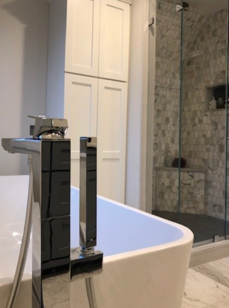 Lauren Hyman: Interior Designer in Greater Boston, Massachusetts 