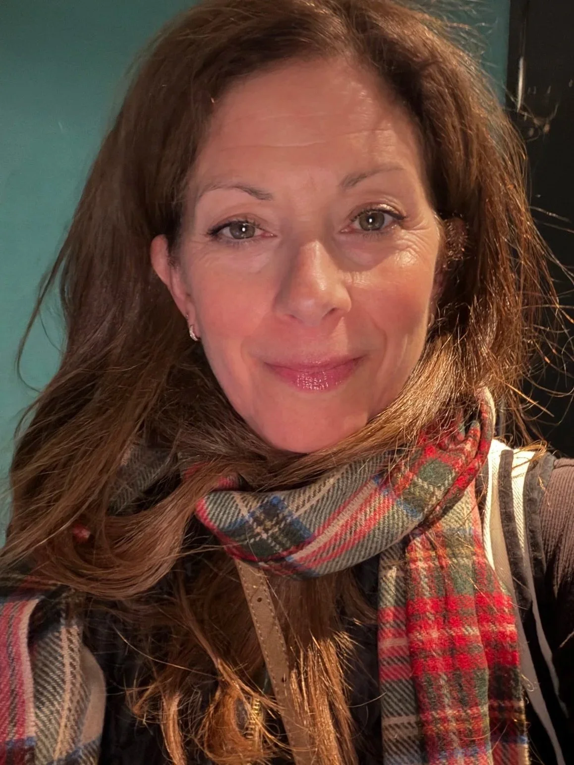 Lauren Hyman