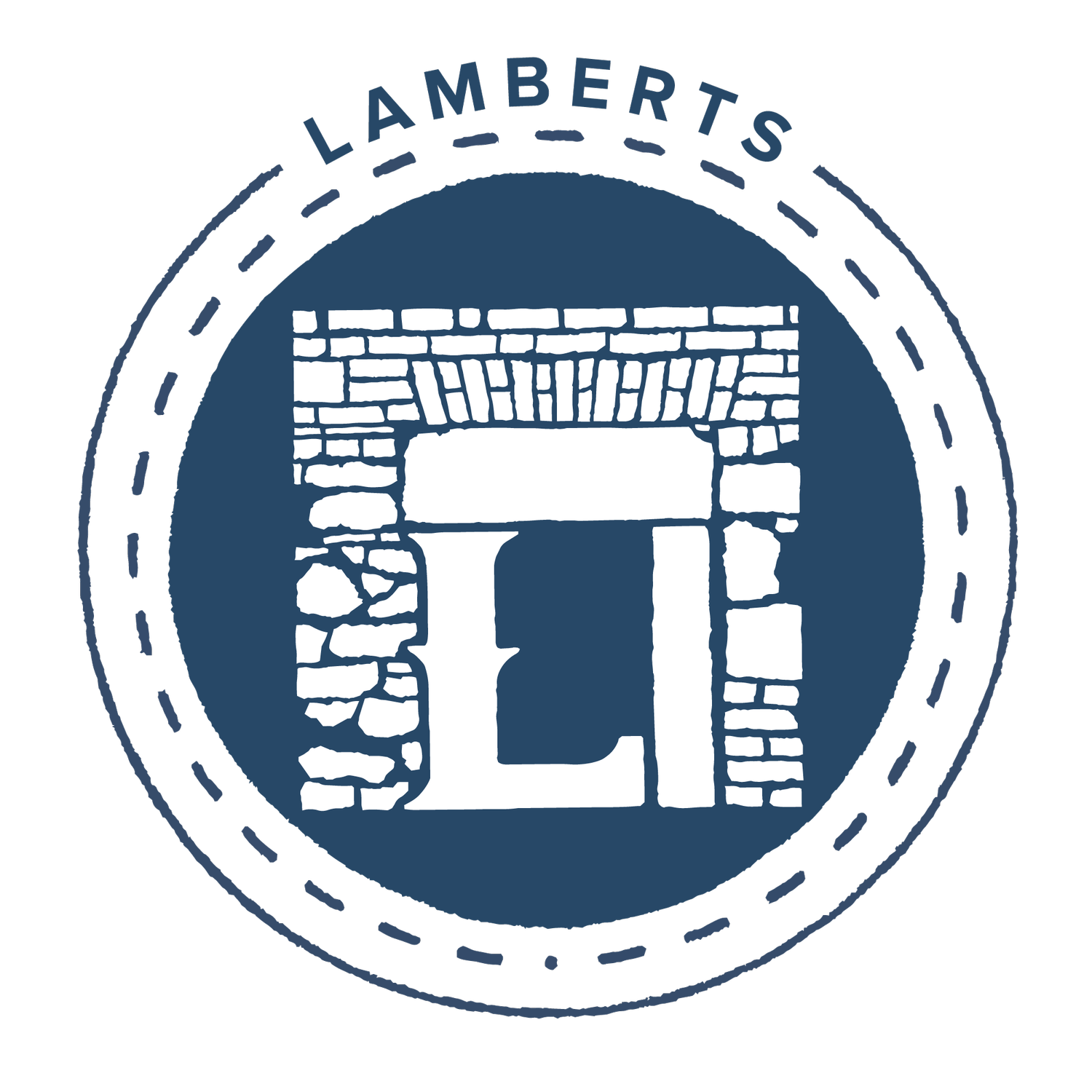 Lamberts Coffee House Carlow