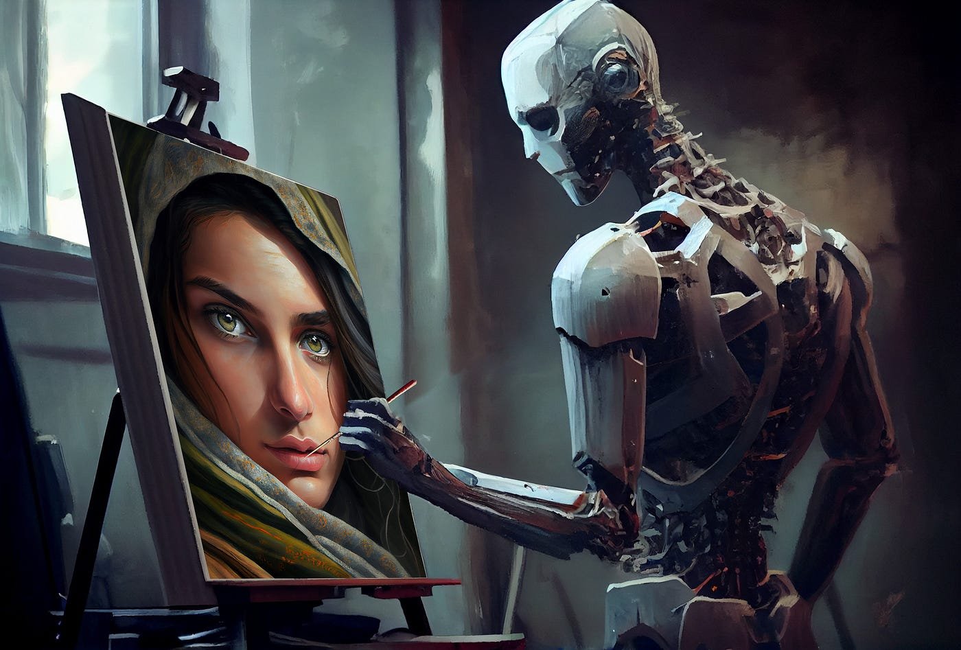 The Rise of Artificial Intelligence: Unleashing the Potential of AI in Marketing