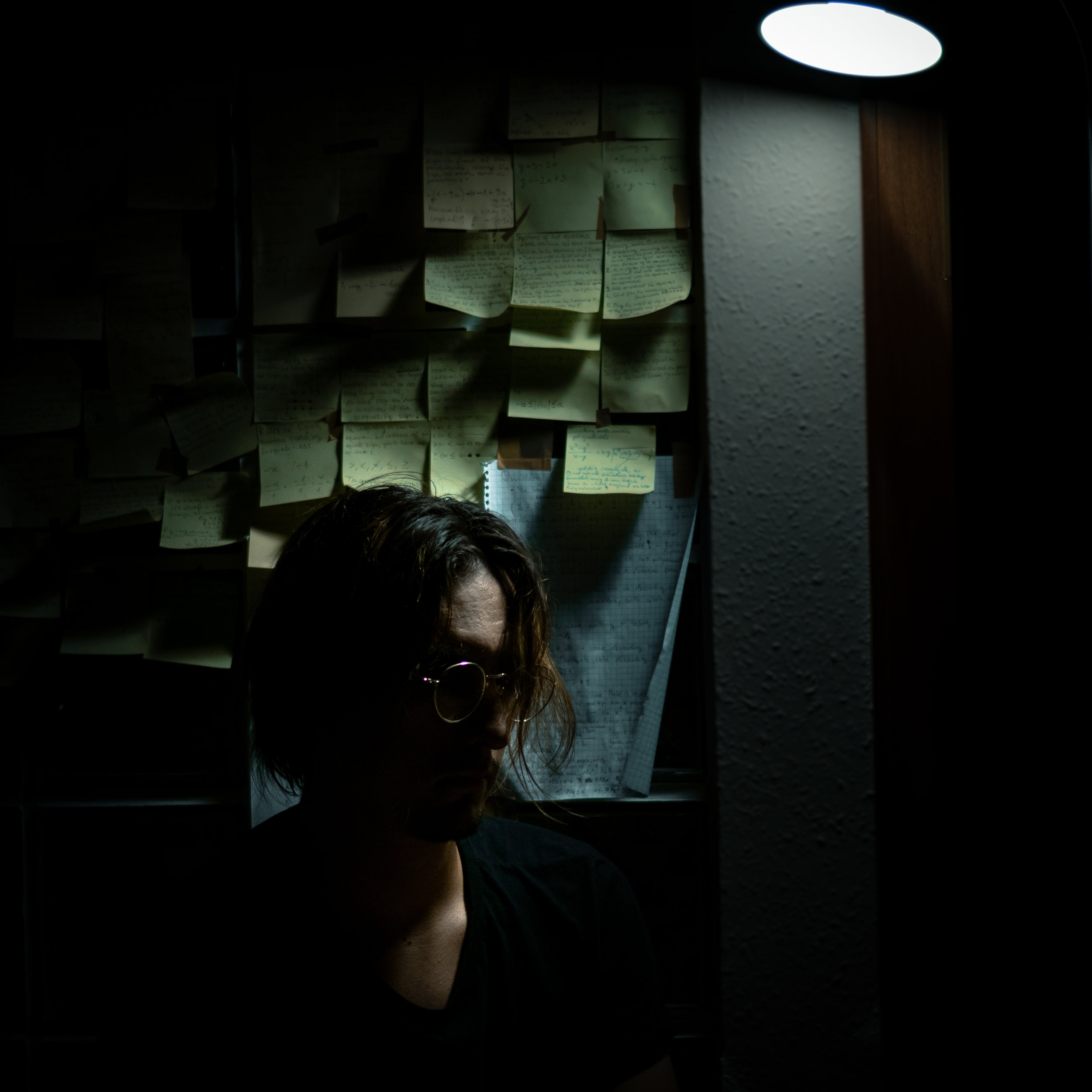 MOBBING IM HOMEOFFICE