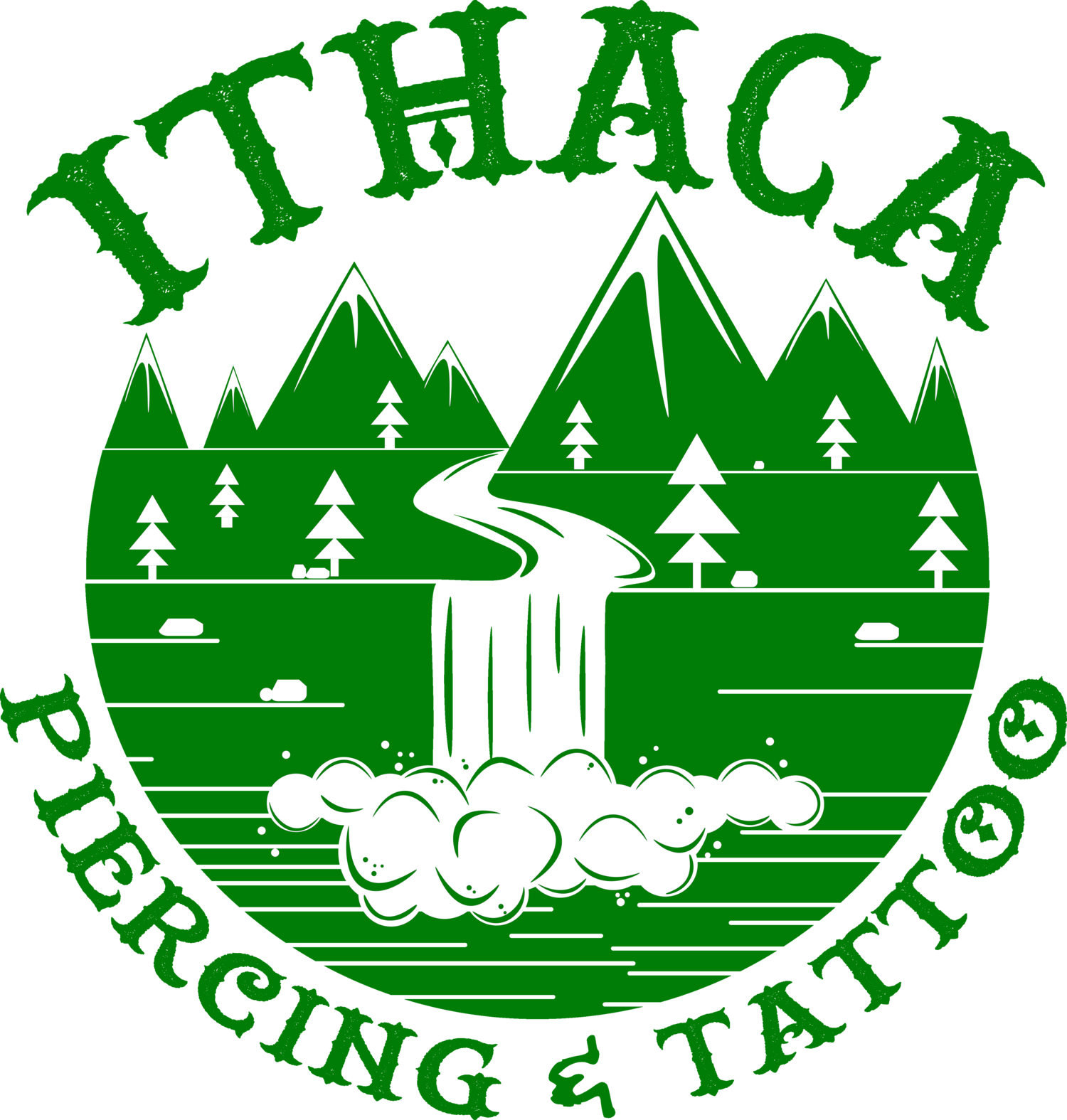 Ithaca Piercing &amp; Tattoo