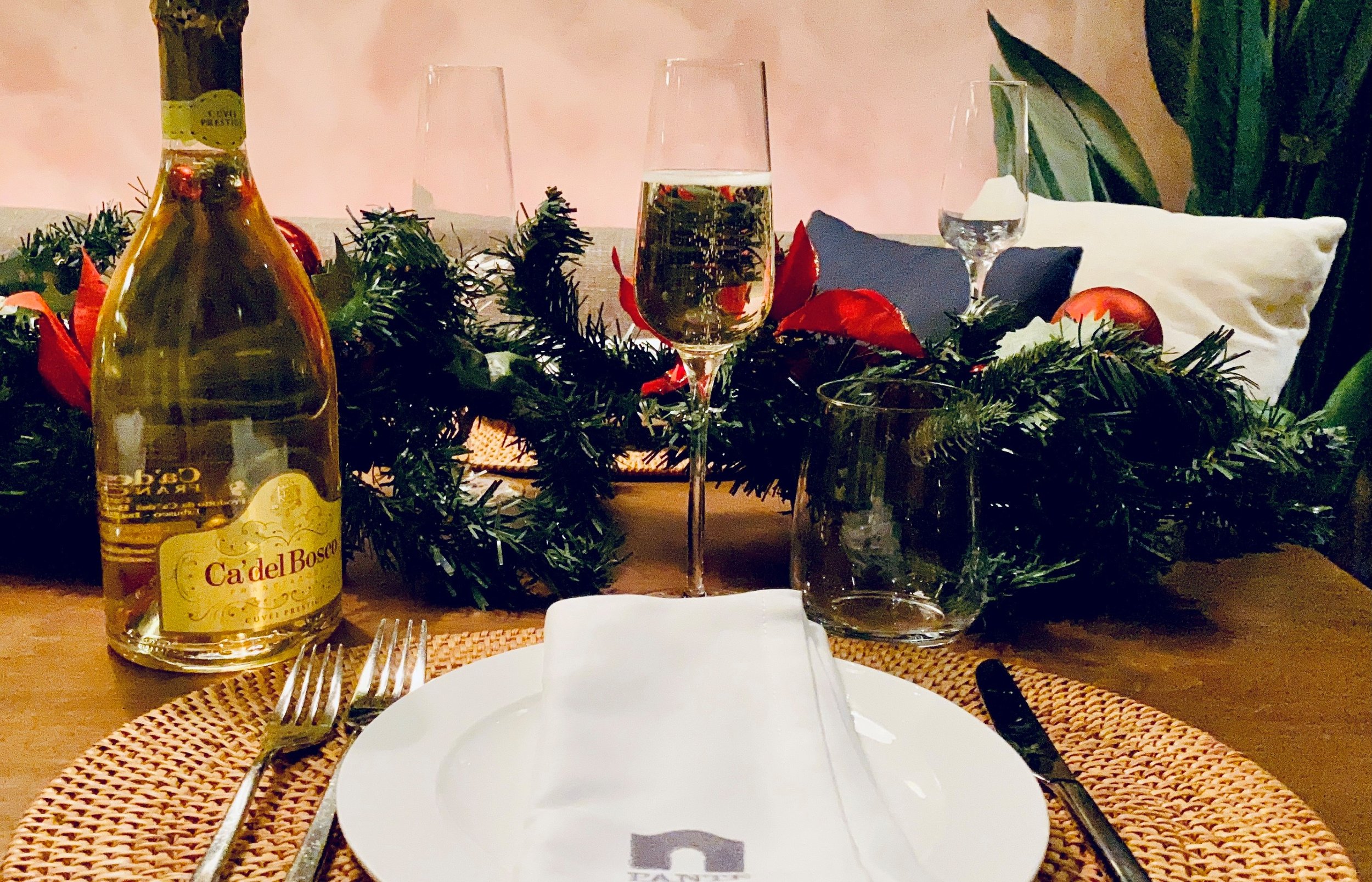 New Year´s Eve 2021