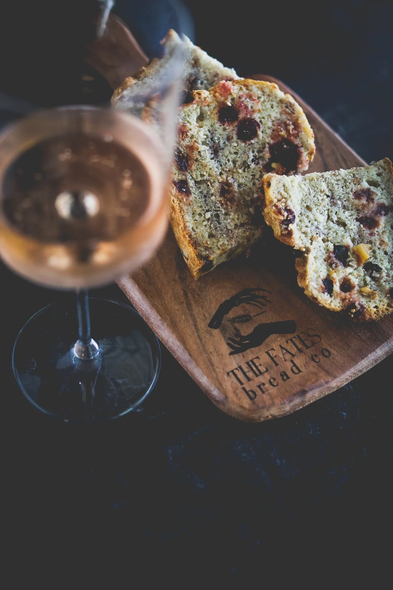 The Fates Bread and Bottle Co.