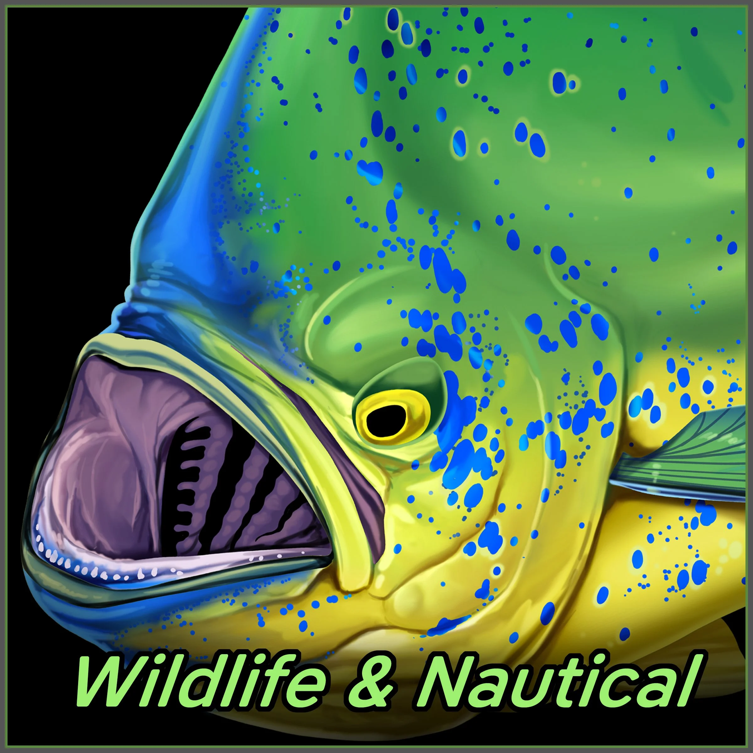 Wildlife and Nautical