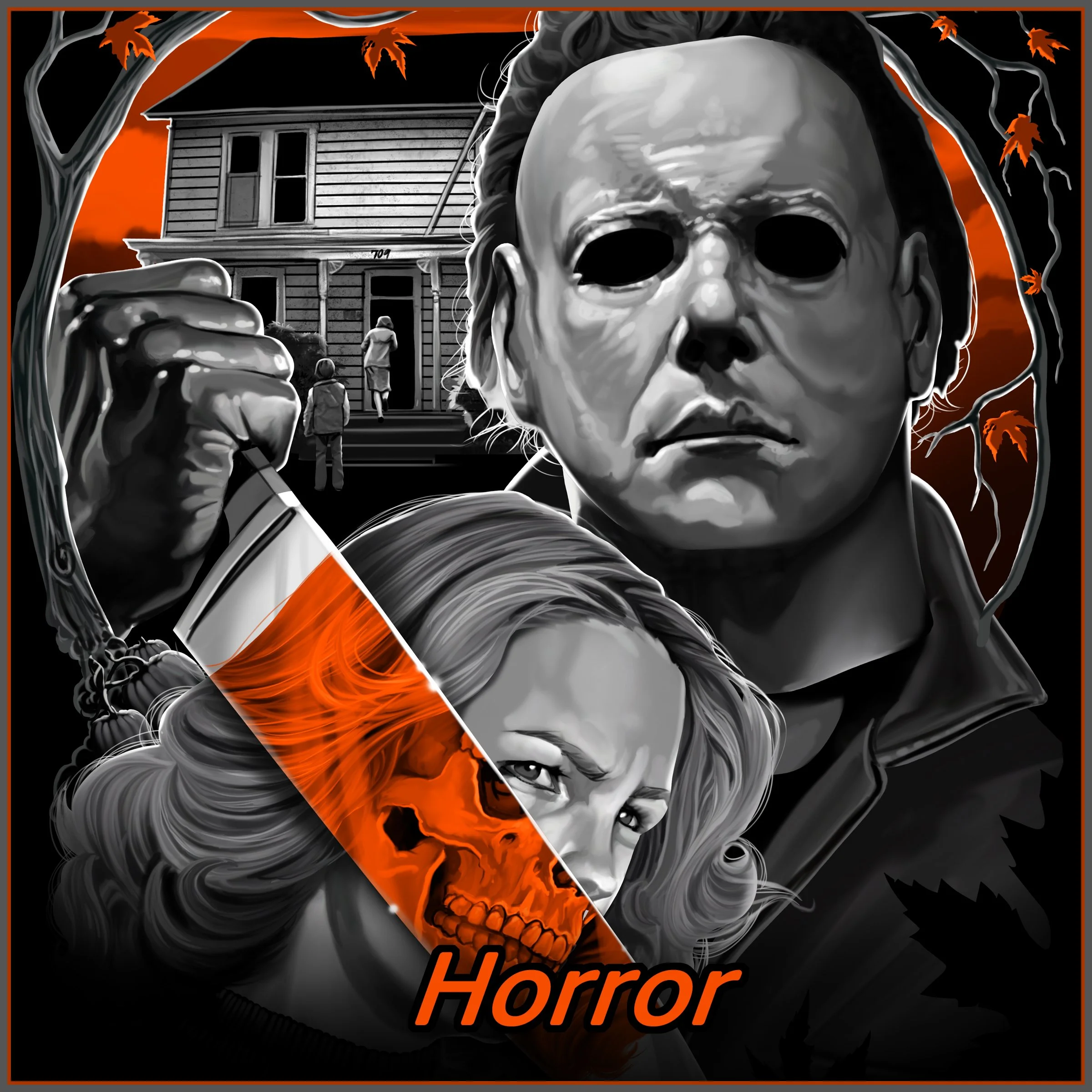 Horror