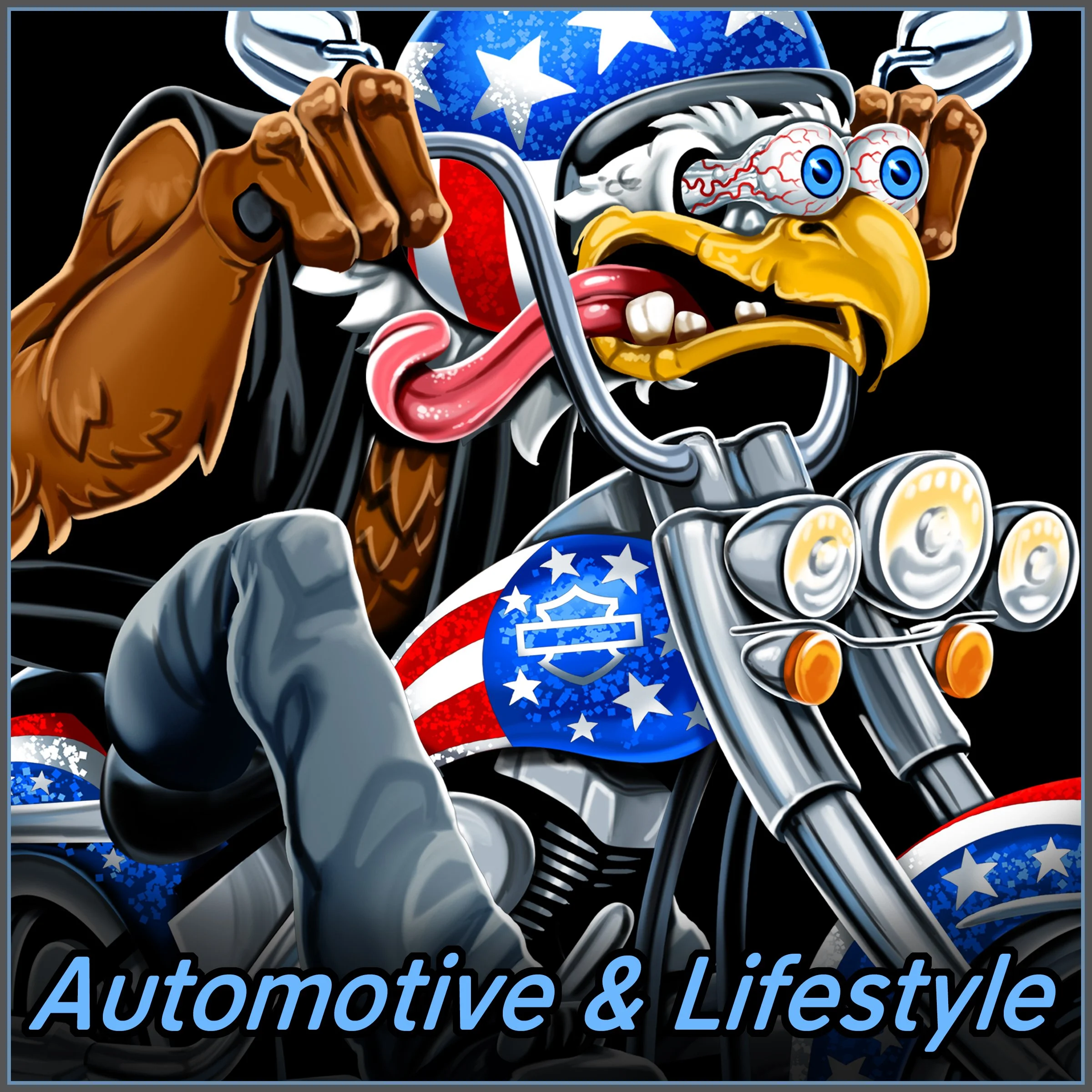 Automotive & Lifestyle