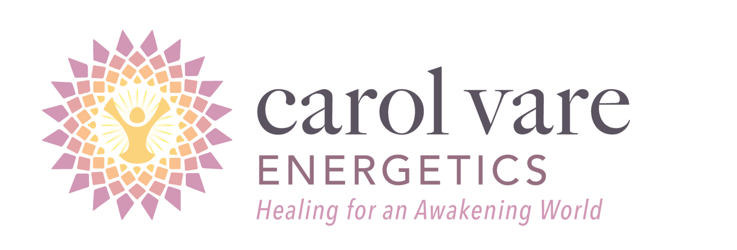 Carol Vare Energetics 