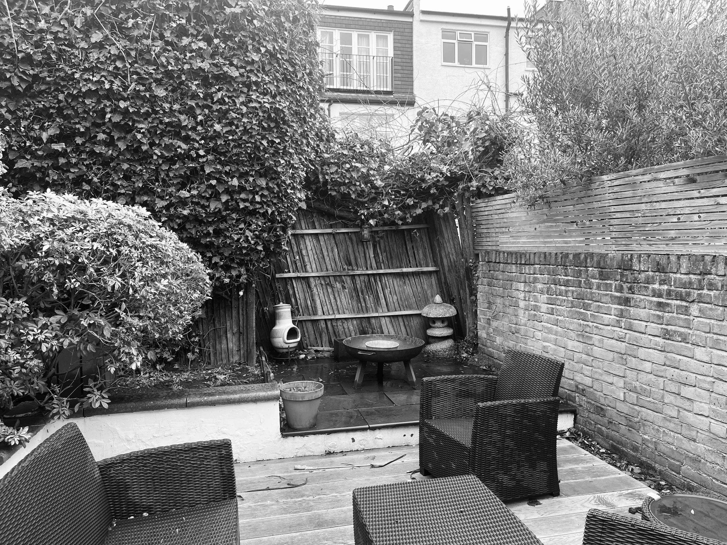 IN PROGRESS: GRANDISON ROAD