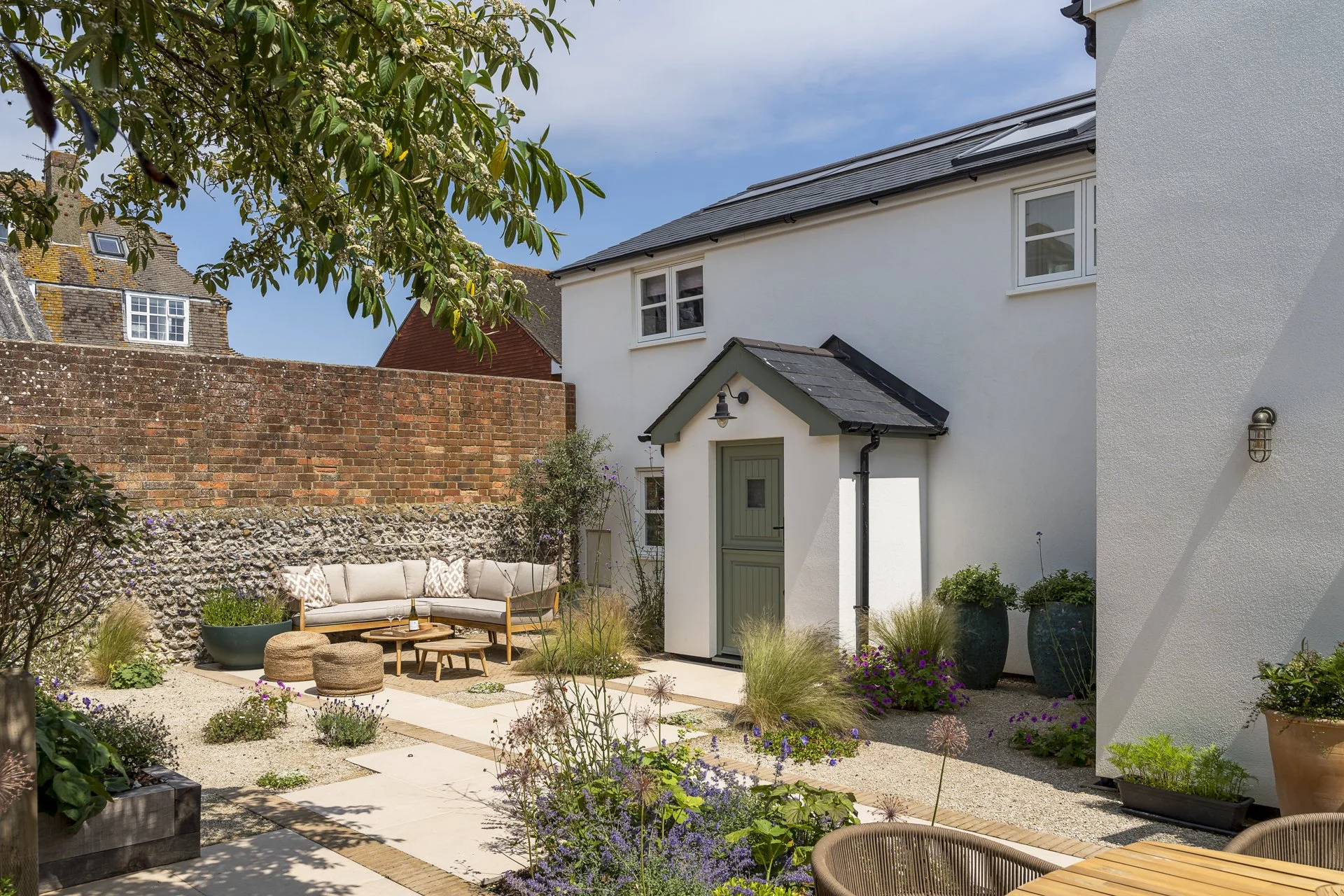 EAST PRESTON COASTAL PROJECT