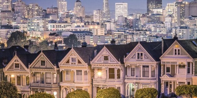 Got Gentrification?