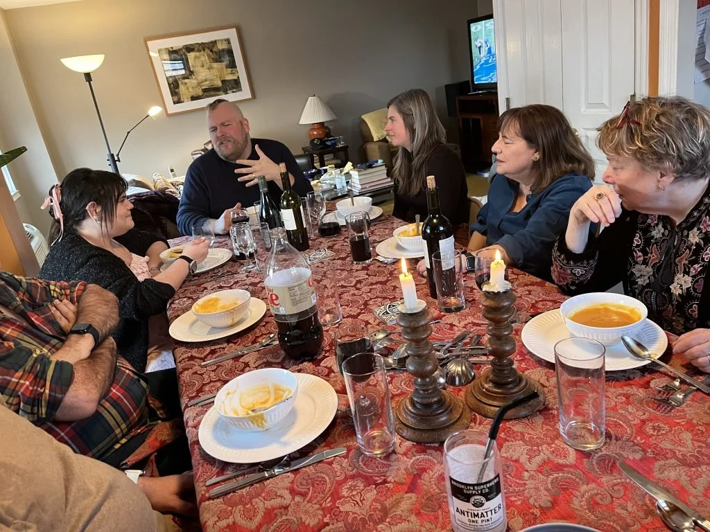 The Year We Fired Thanksgiving